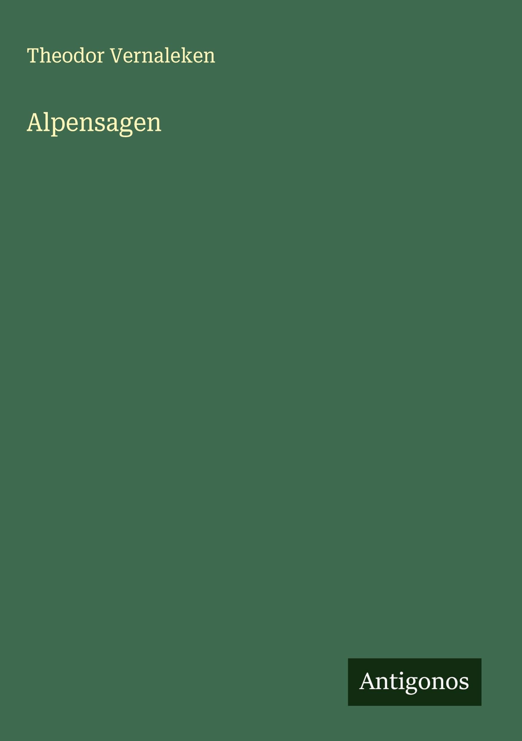 Alpensagen Classics