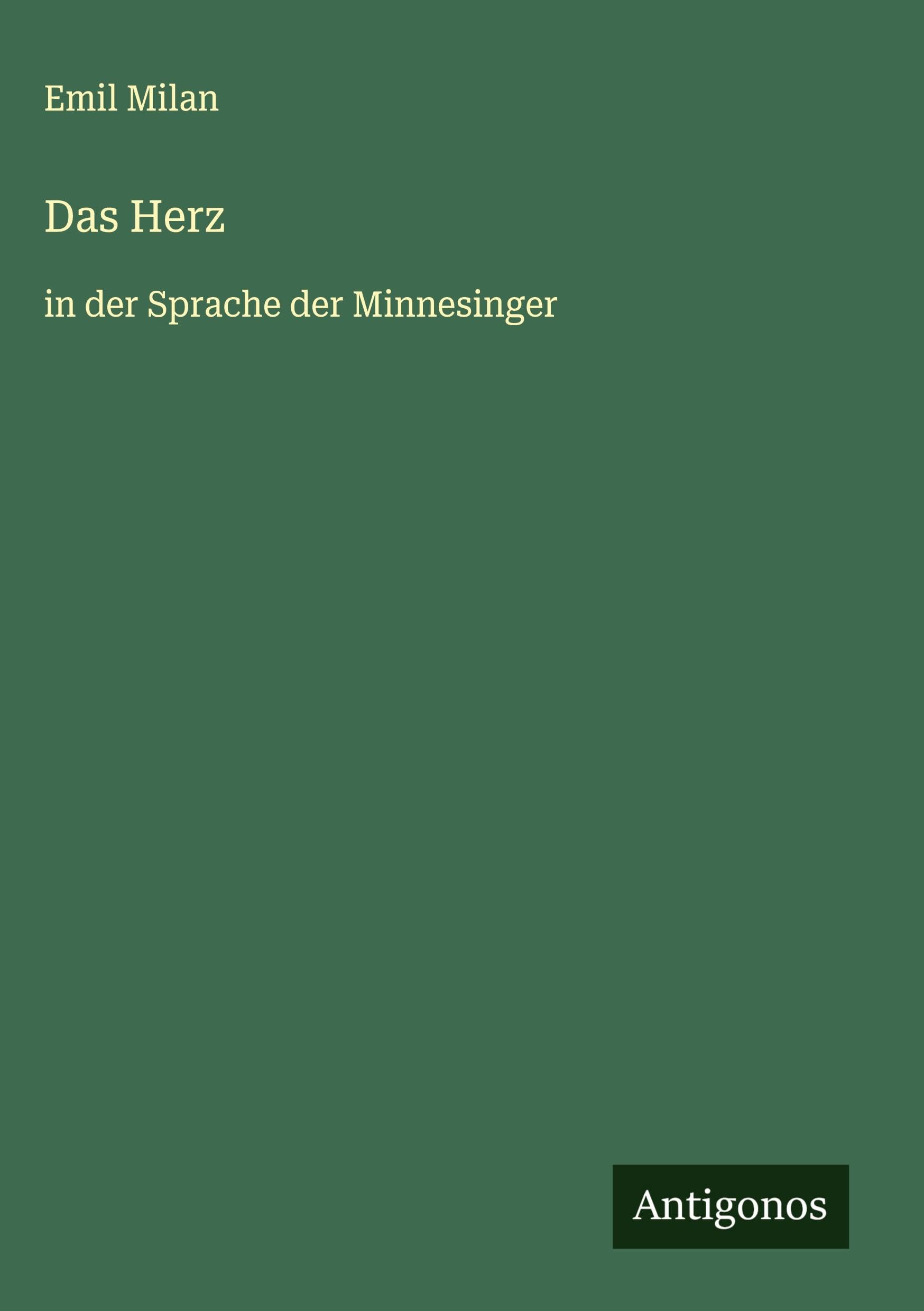 Das Herz Classics