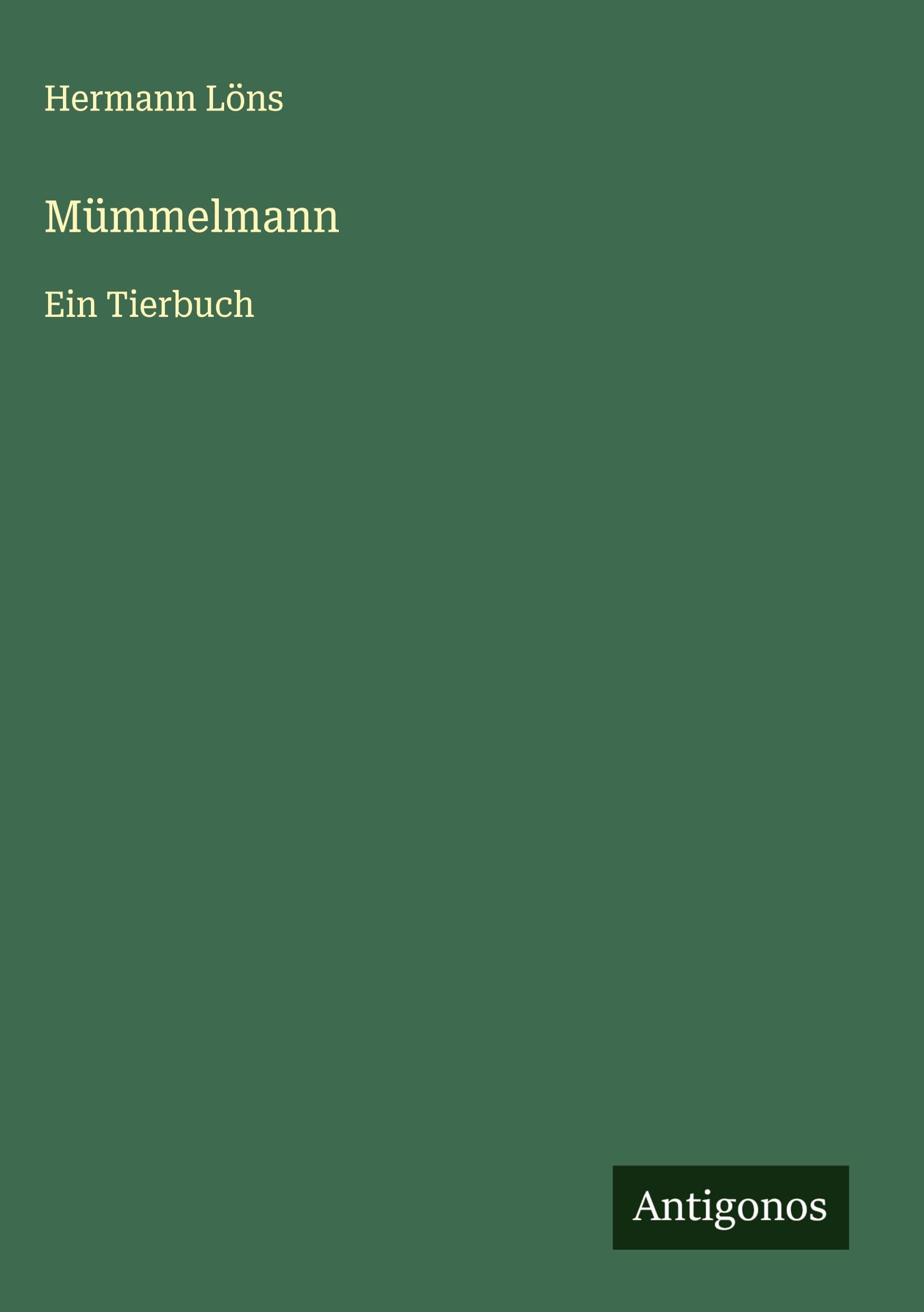 Mümmelmann Classics