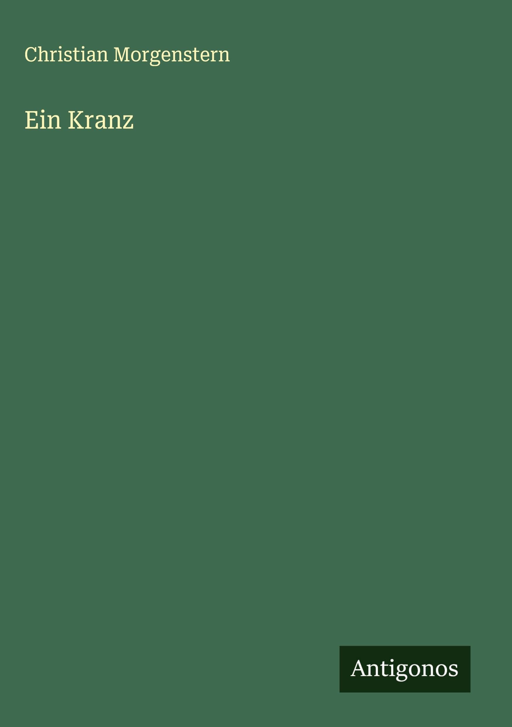 Product Image: Ein Kranz