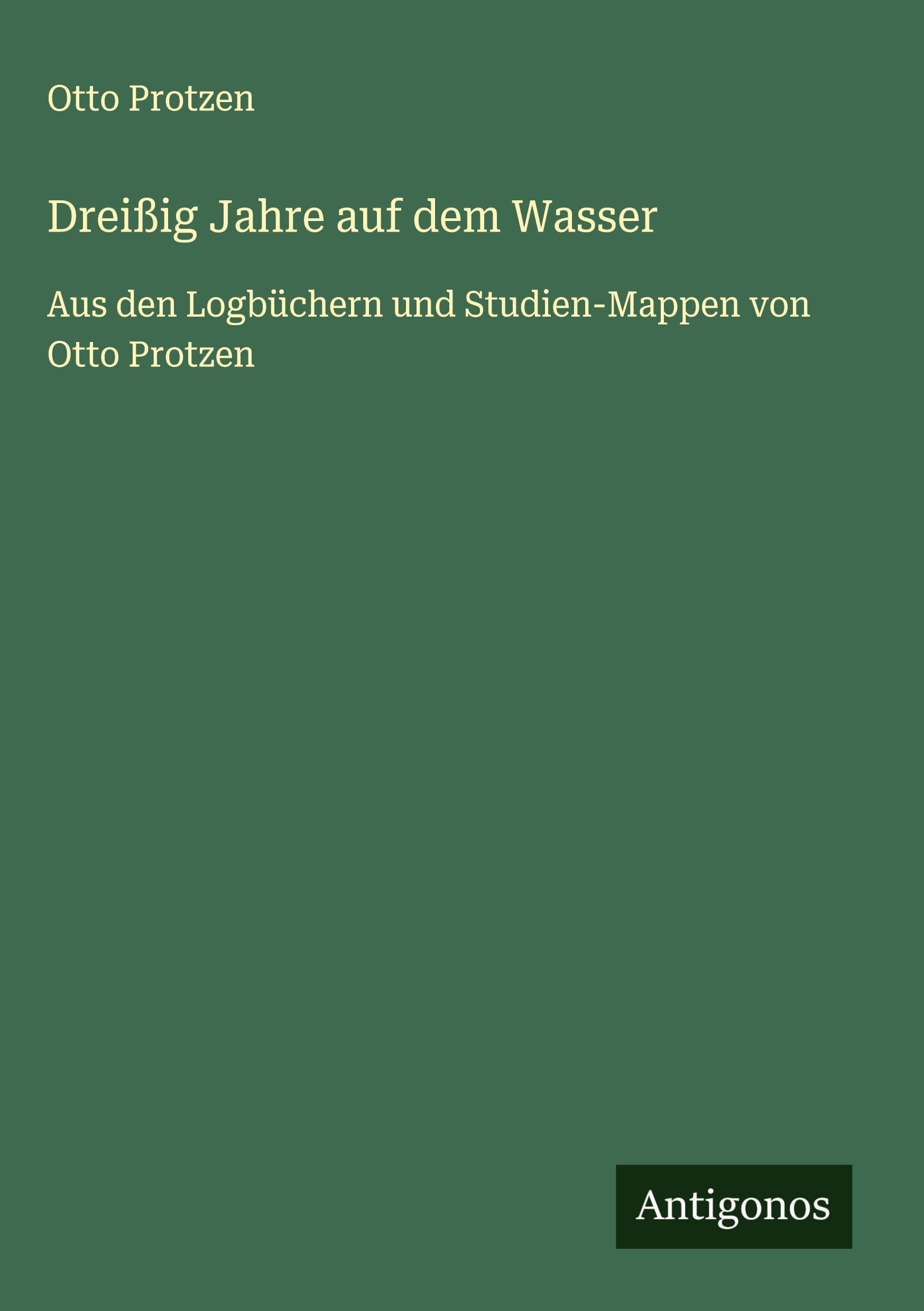 Dreißig Jahre auf dem Wasser Classics