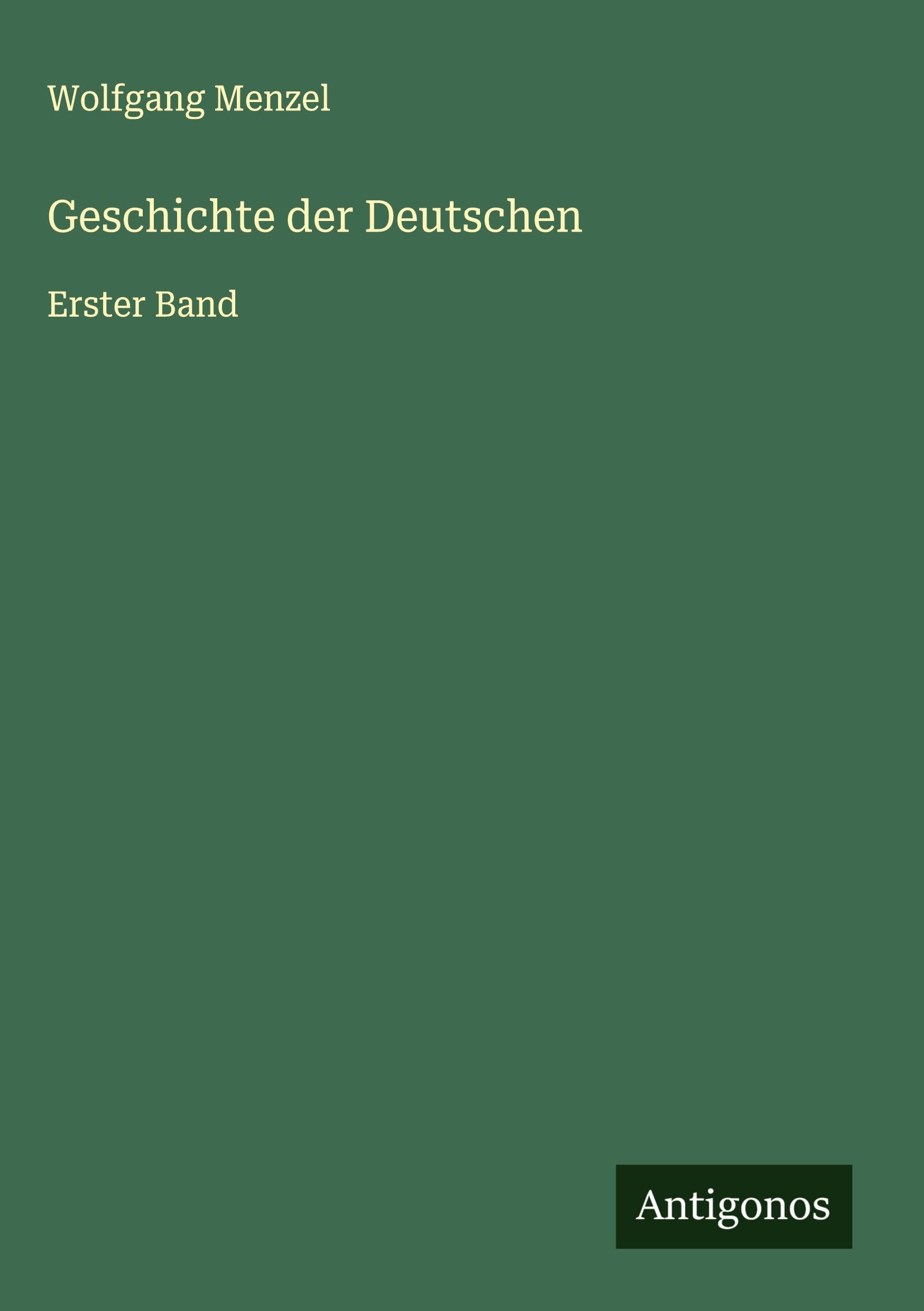 Product Image: Geschichte der Deutschen