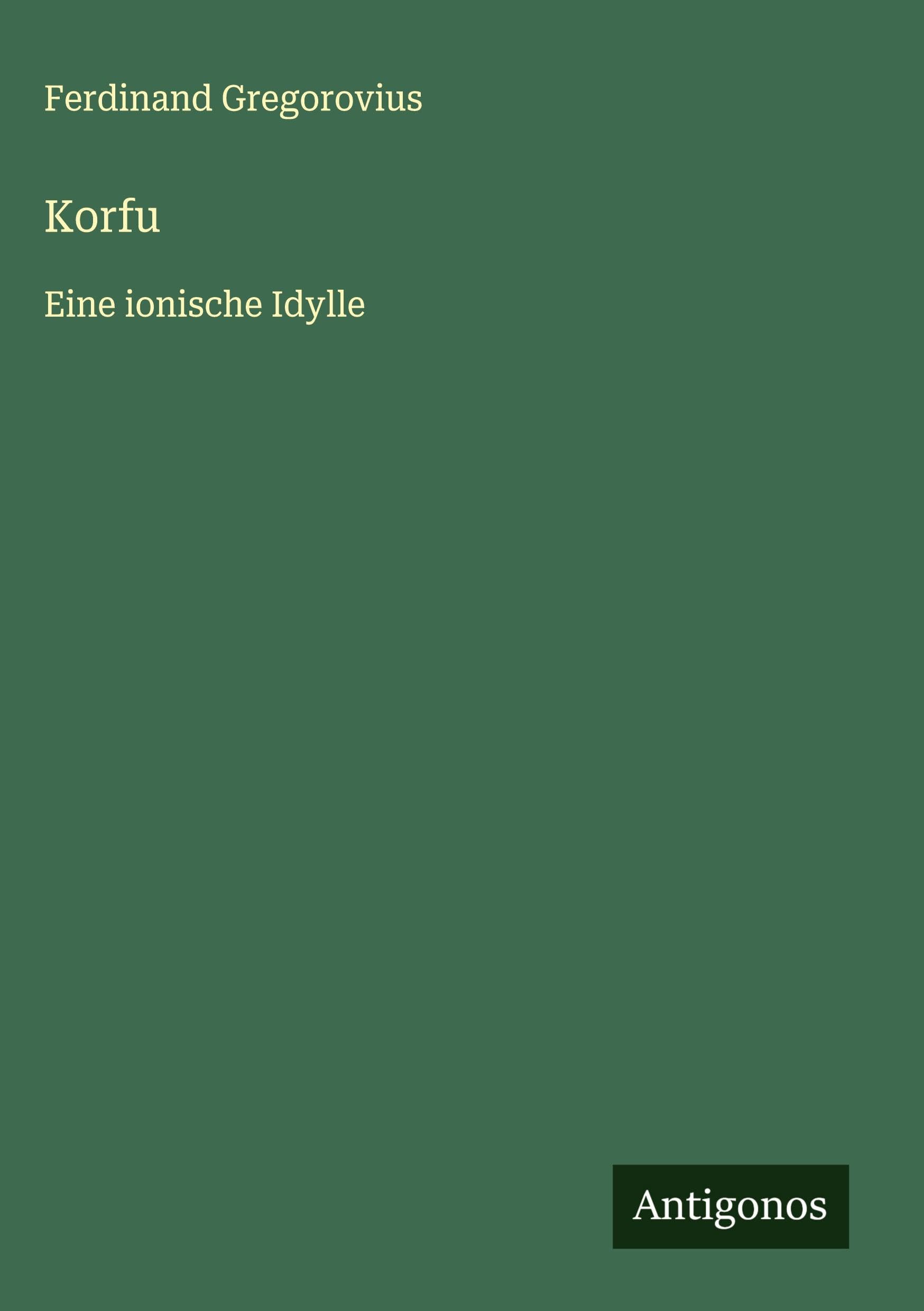Korfu Classics
