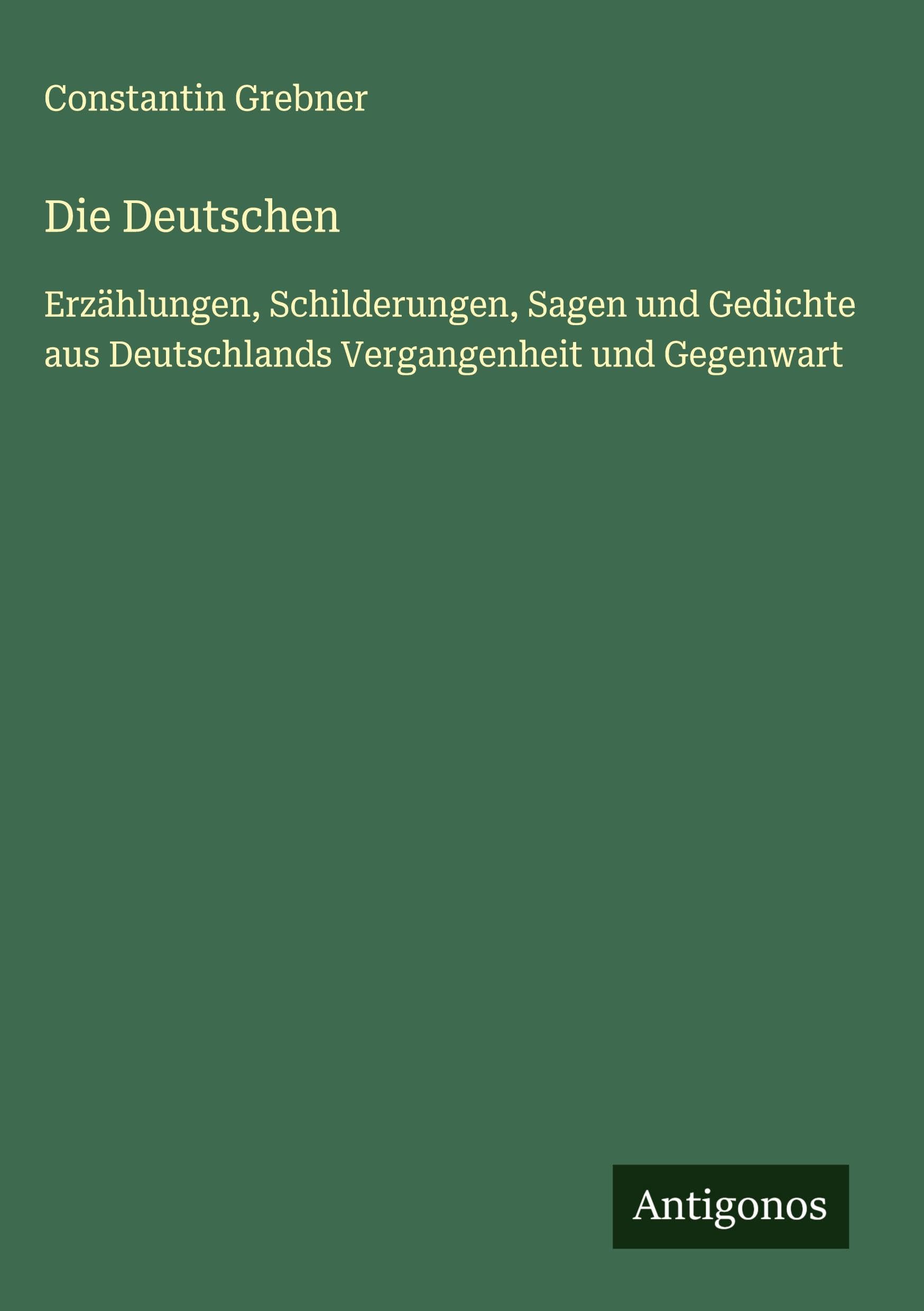 Die Deutschen Classics