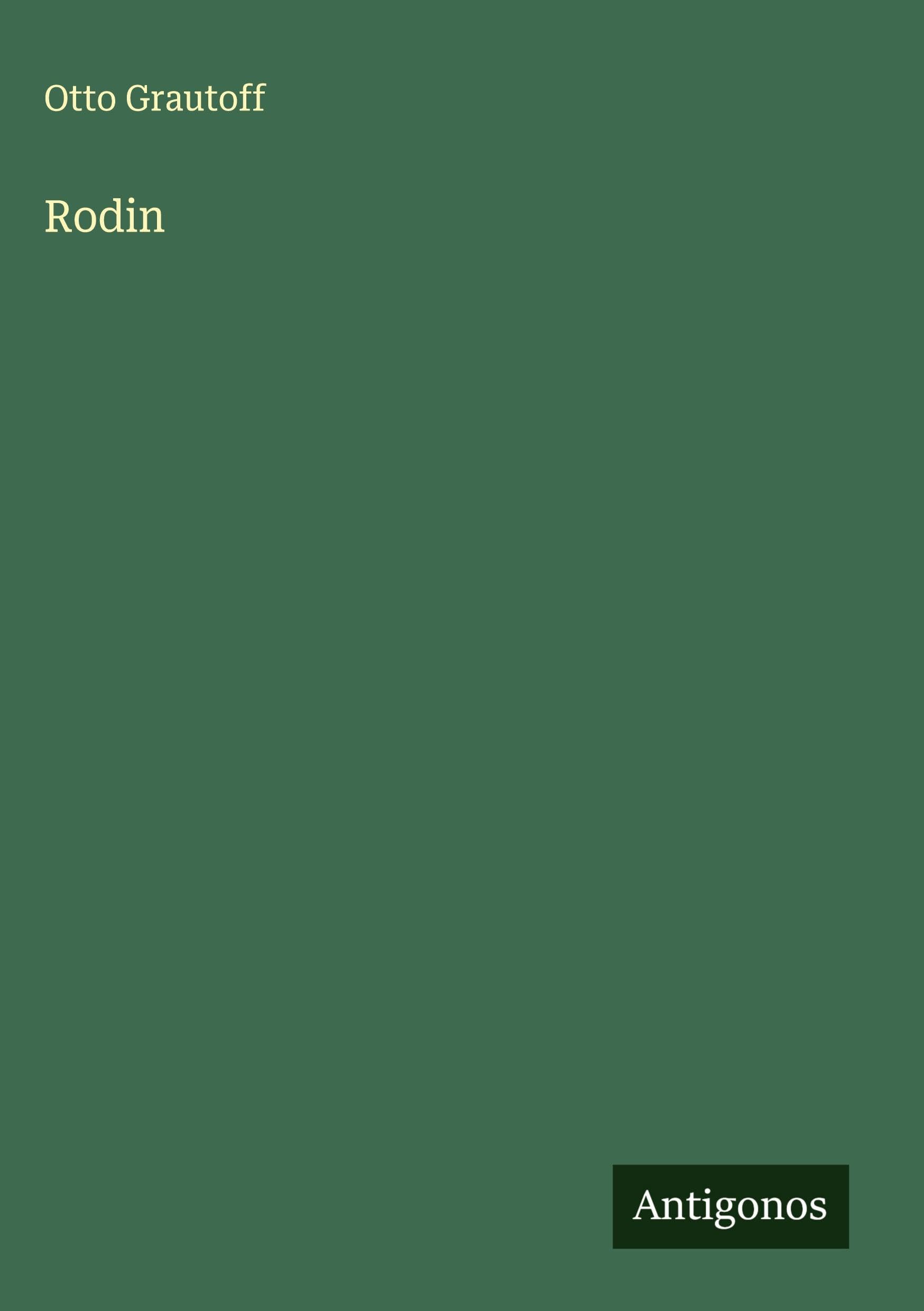 Rodin Classics