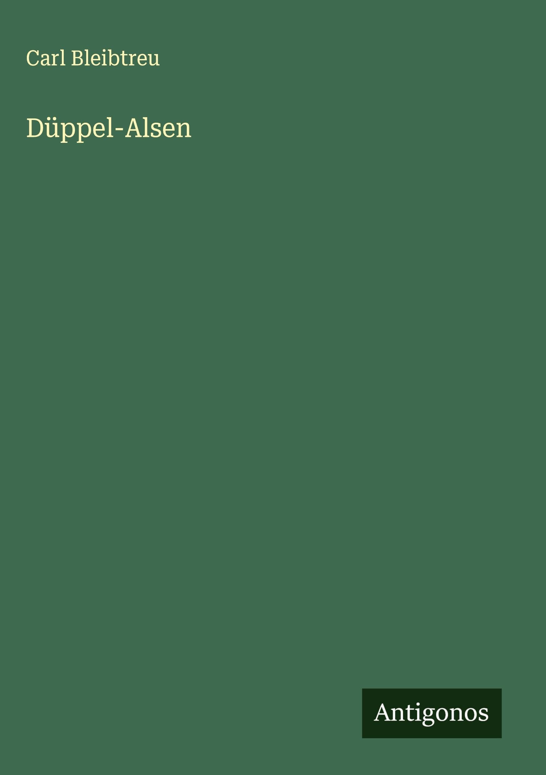 Product Image: Düppel-Alsen