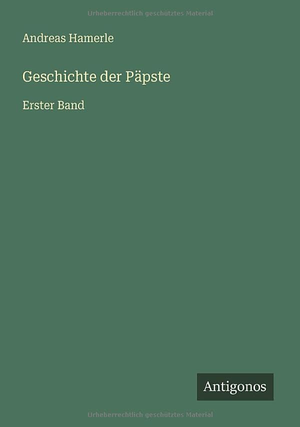 Product Image: Geschichte der Päpste