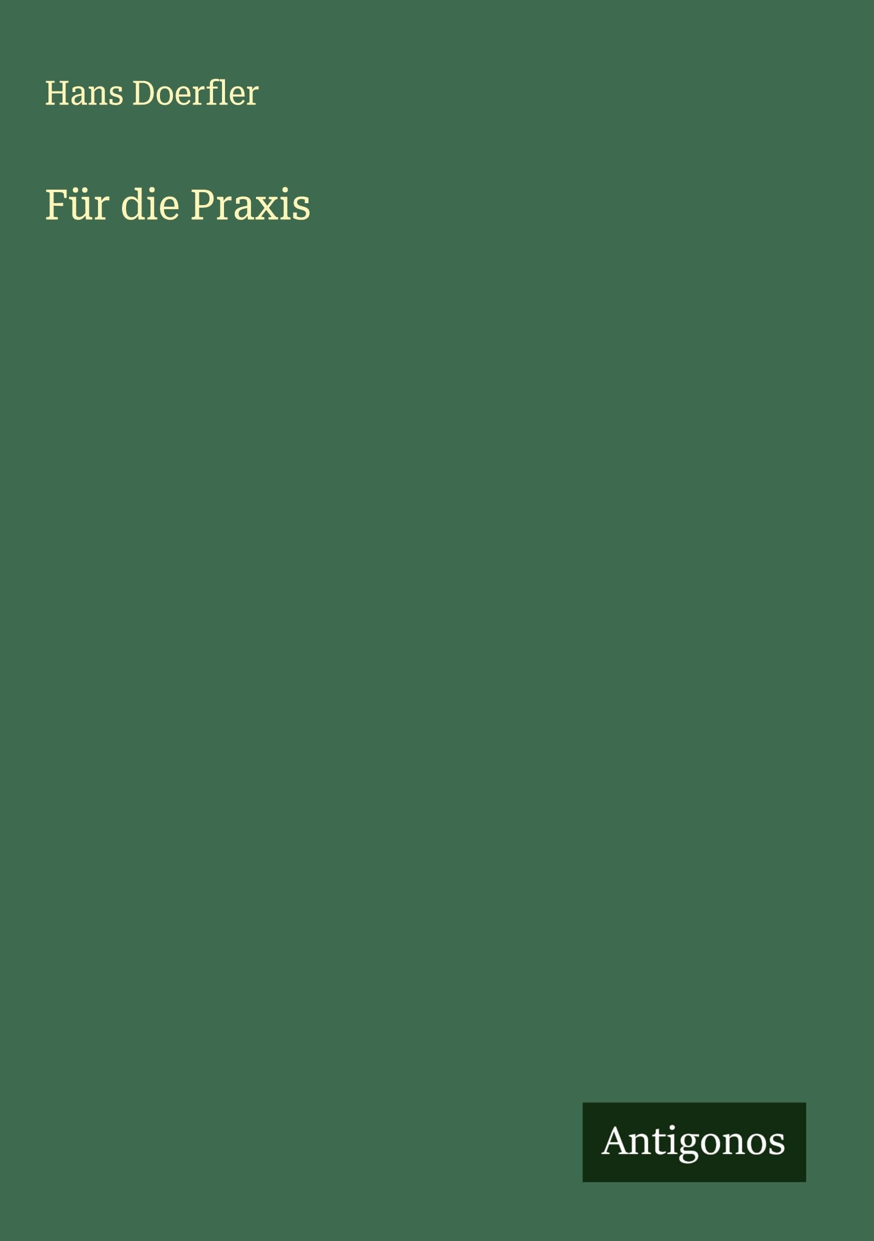 Für die Praxis Classics