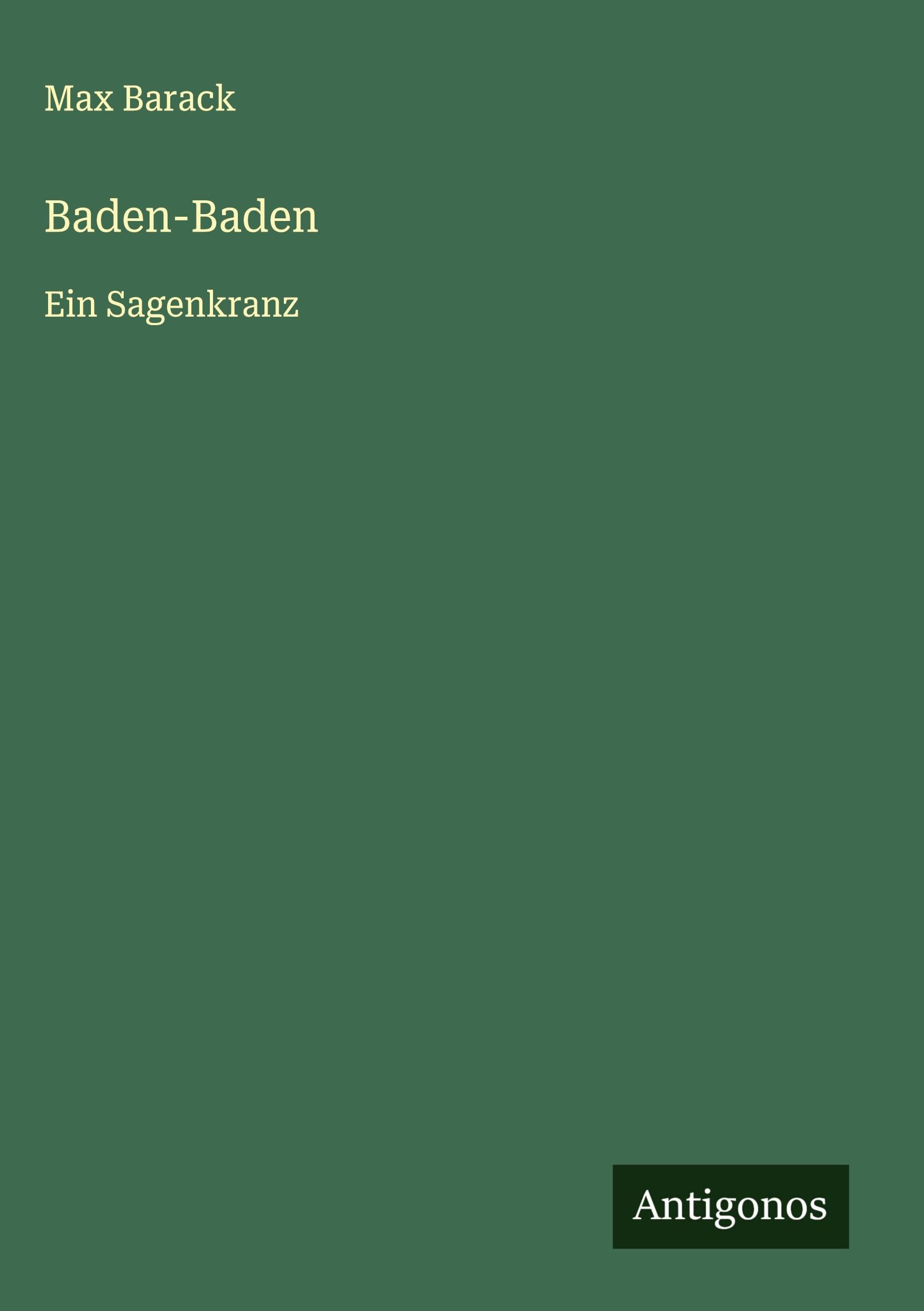 Baden-Baden Classics