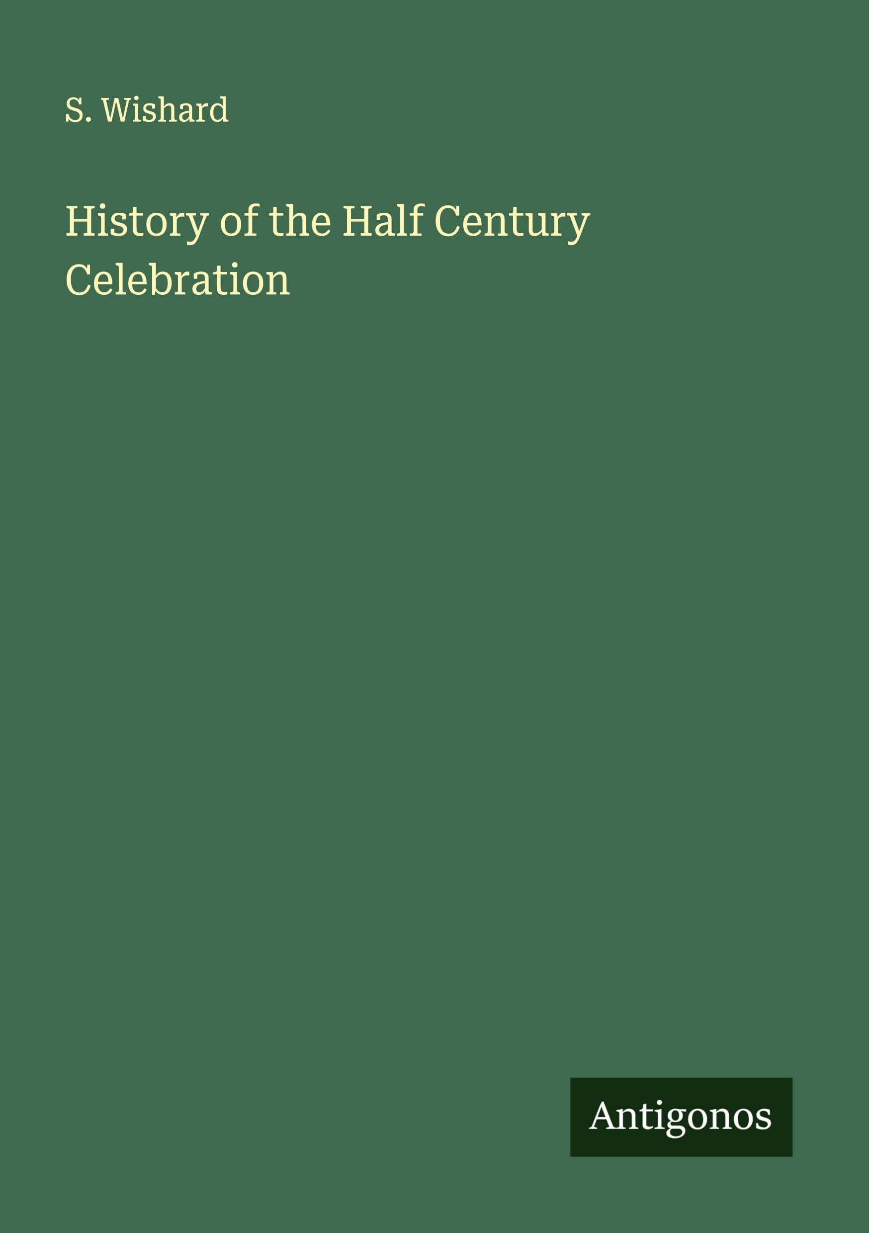 History of the Half Century Celebration Classics
