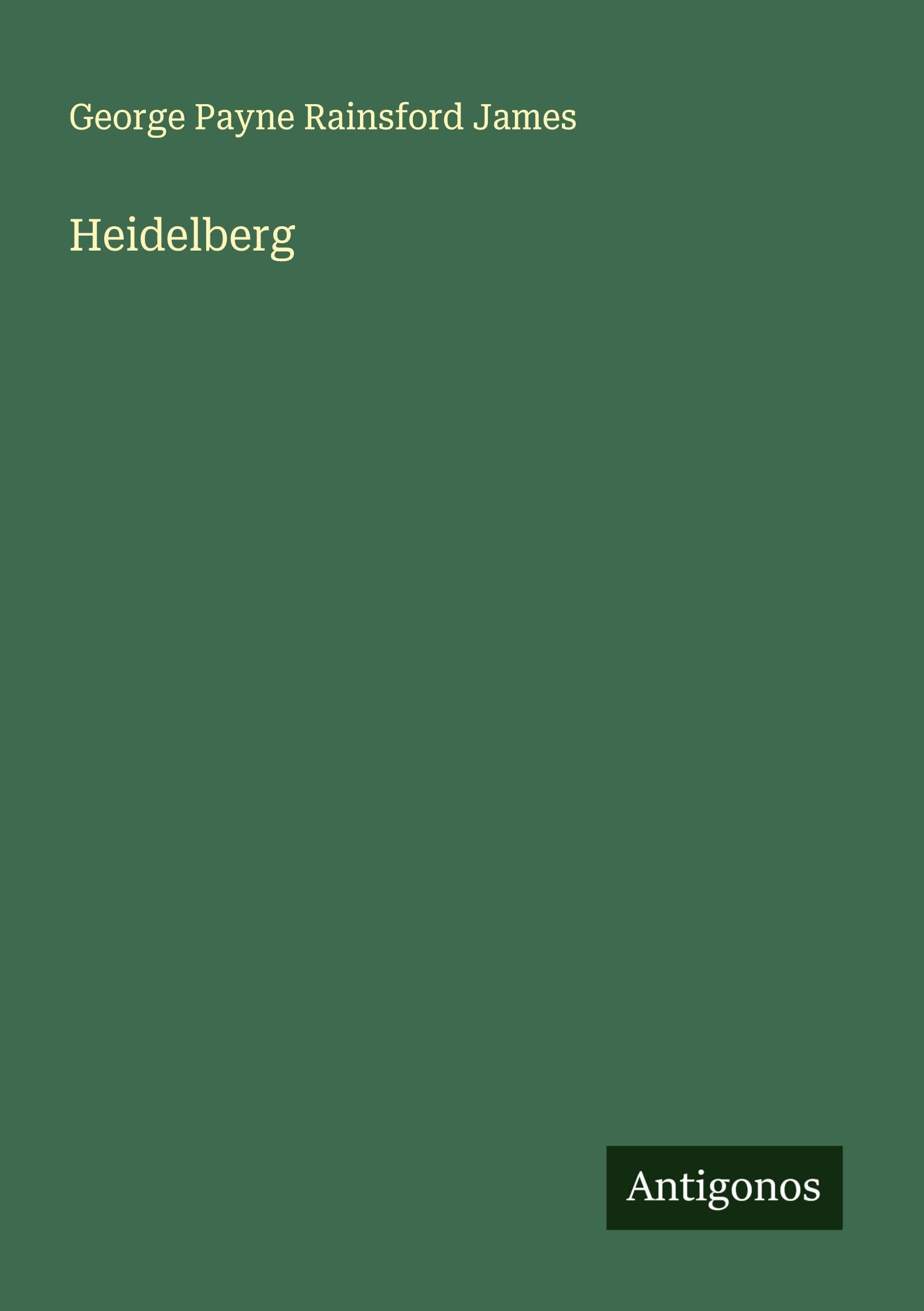 Heidelberg Classics