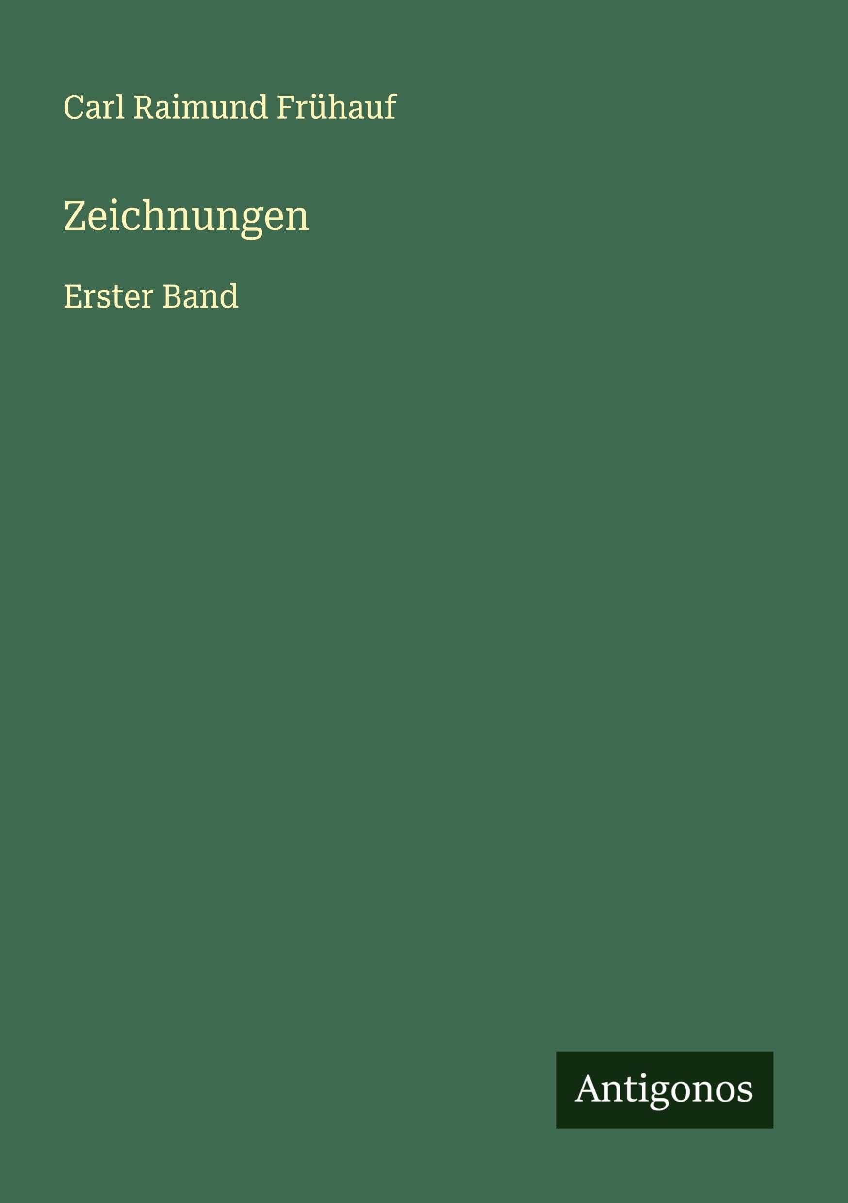 Zeichnungen Classics