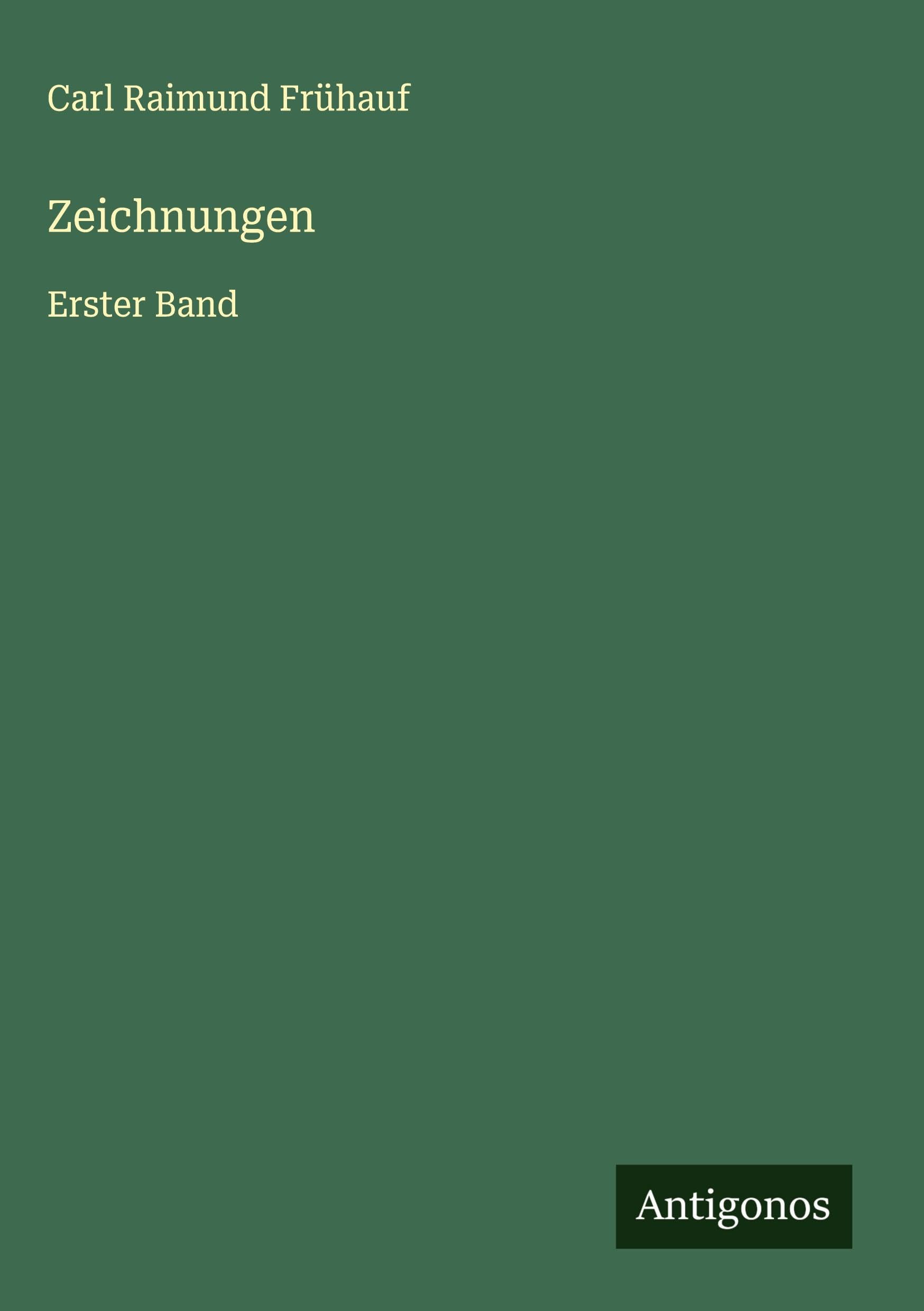 Zeichnungen Classics