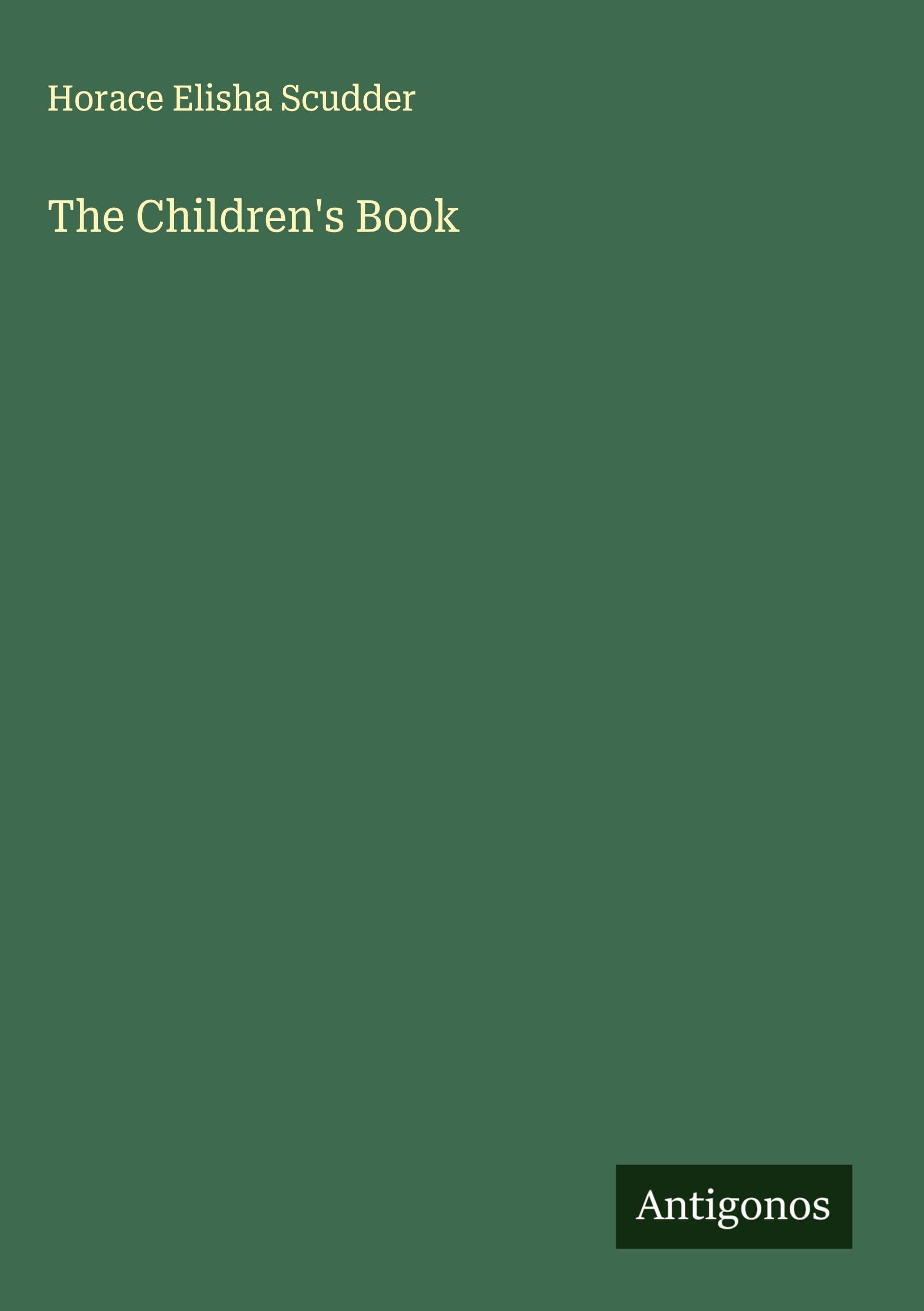 The Children's Book Classics