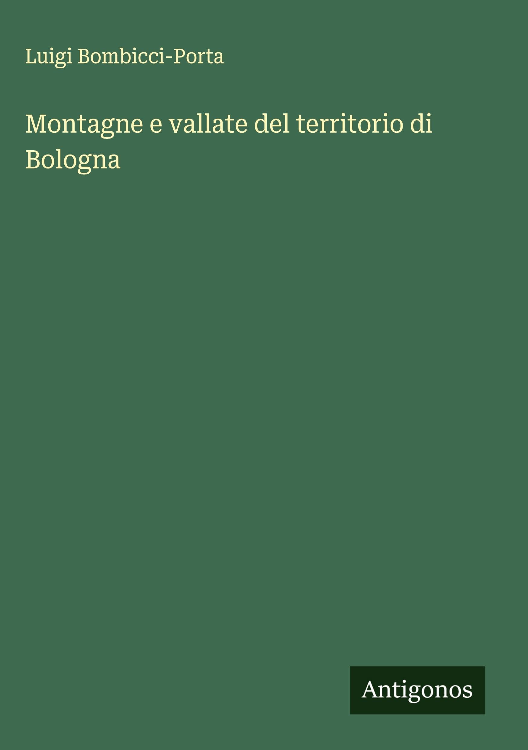Montagne e vallate del territorio di Bologna Classics