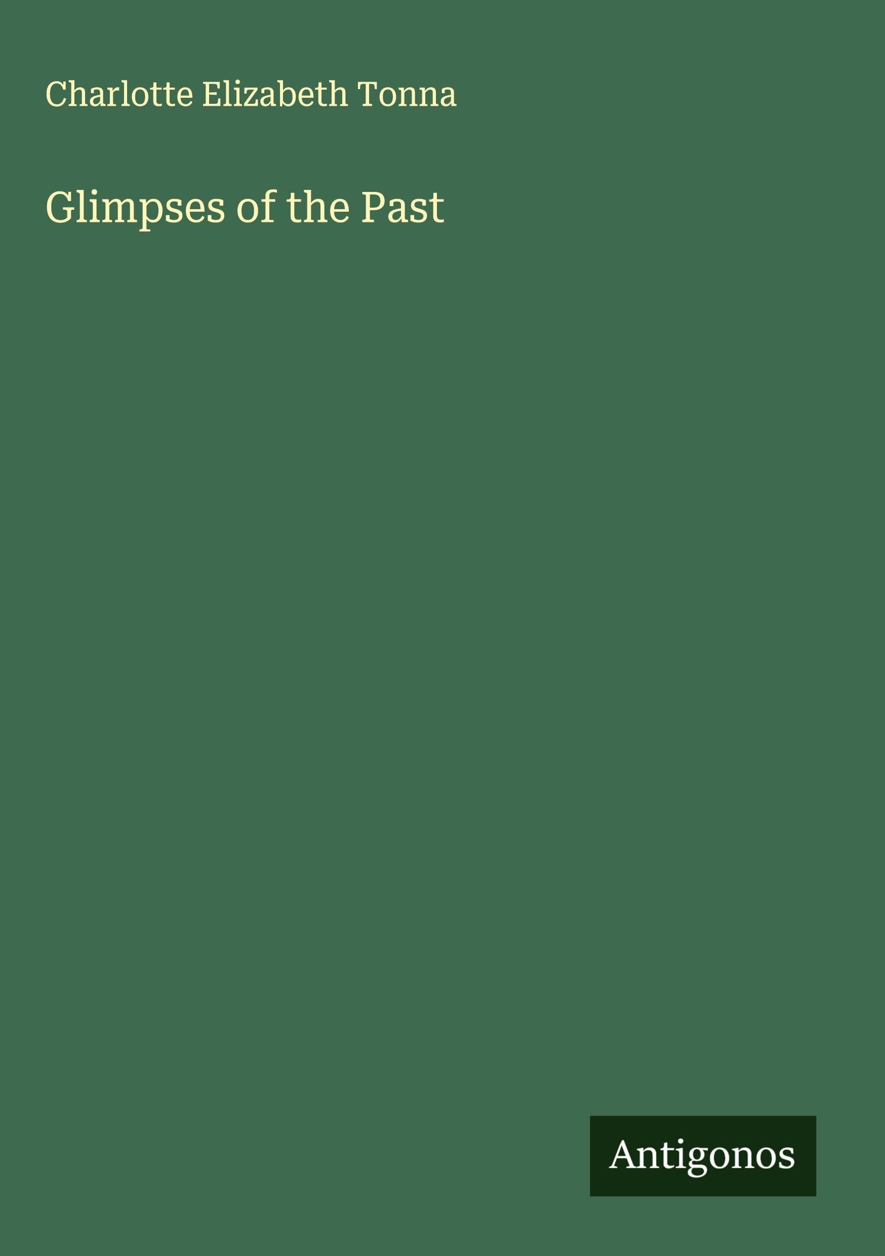 Glimpses of the Past Classics