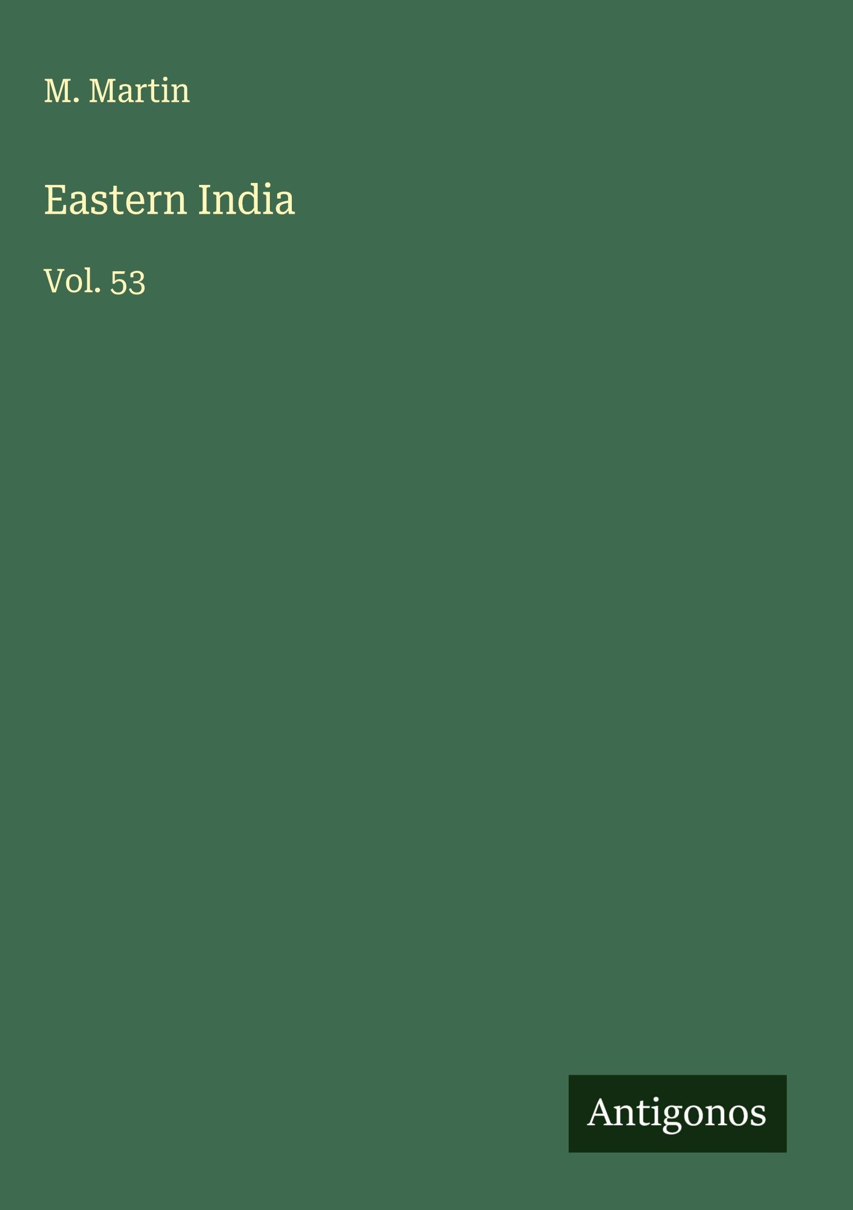Eastern India Classics