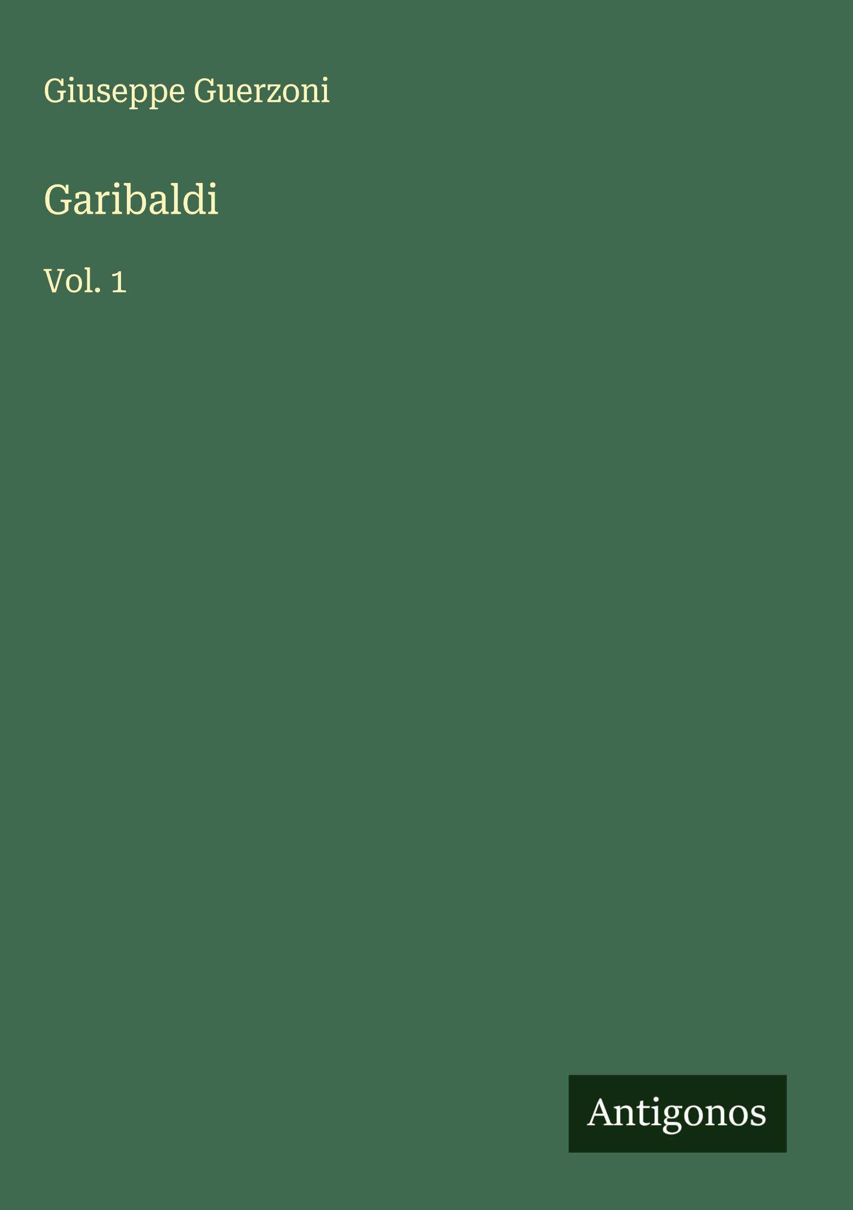 Garibaldi Classics