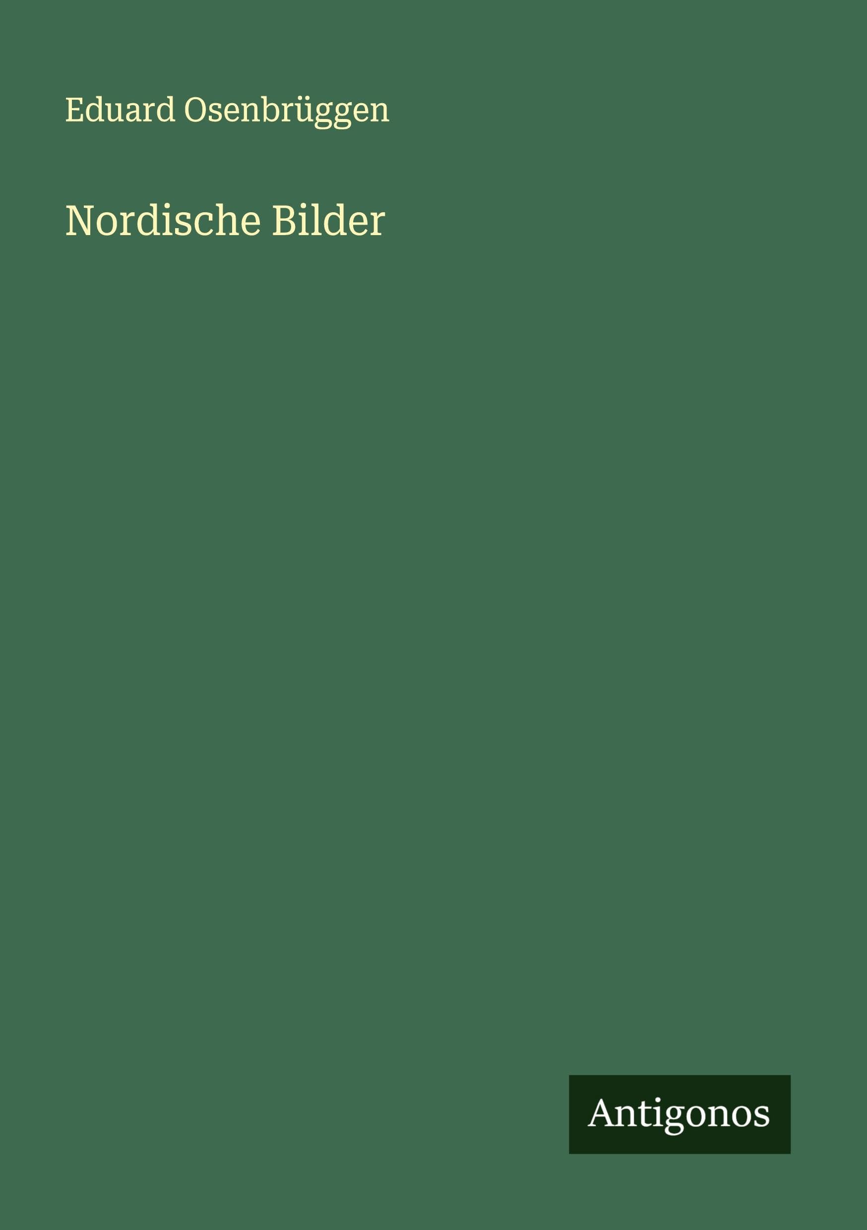 Nordische Bilder Classics