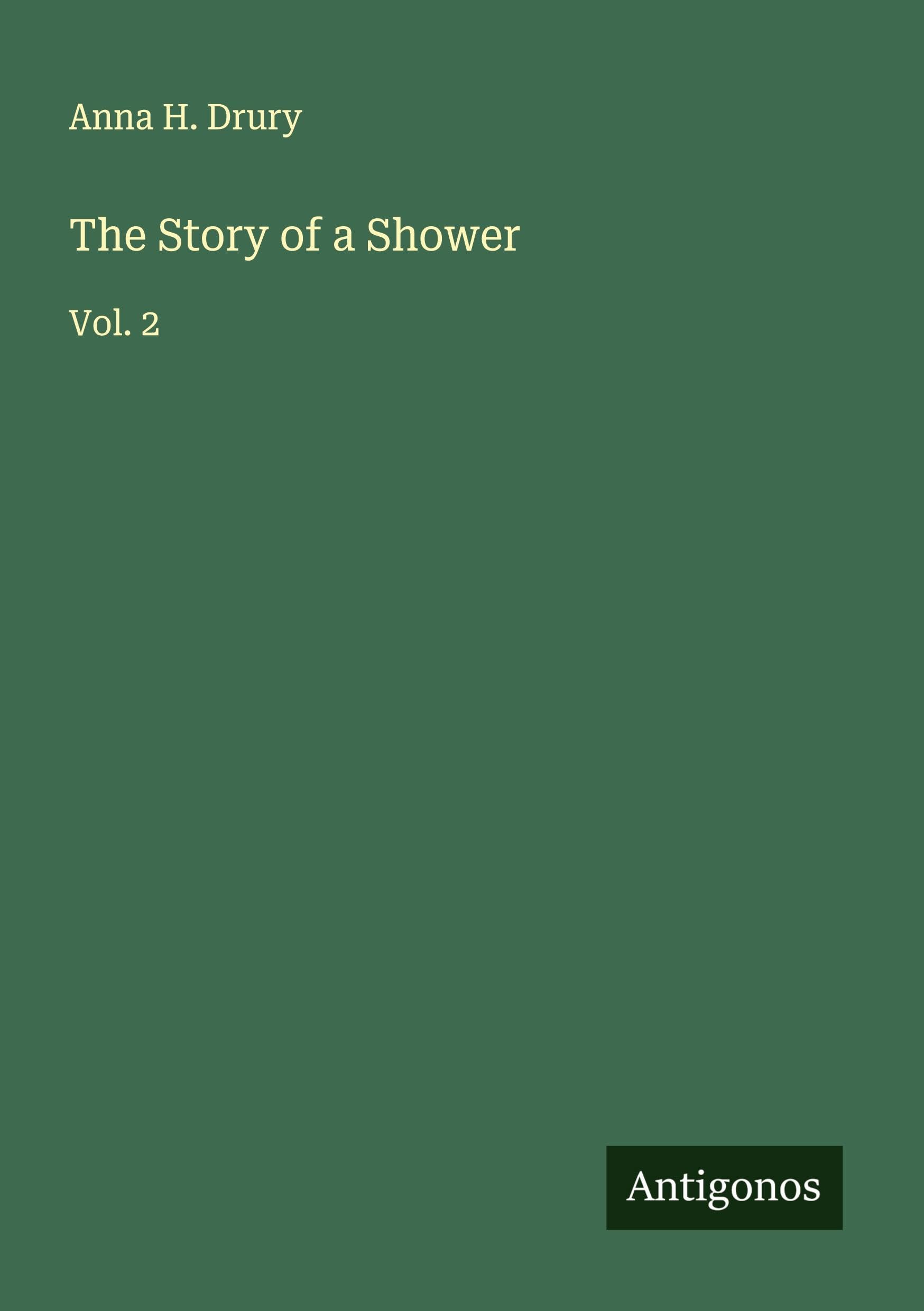 The Story of a Shower Classics