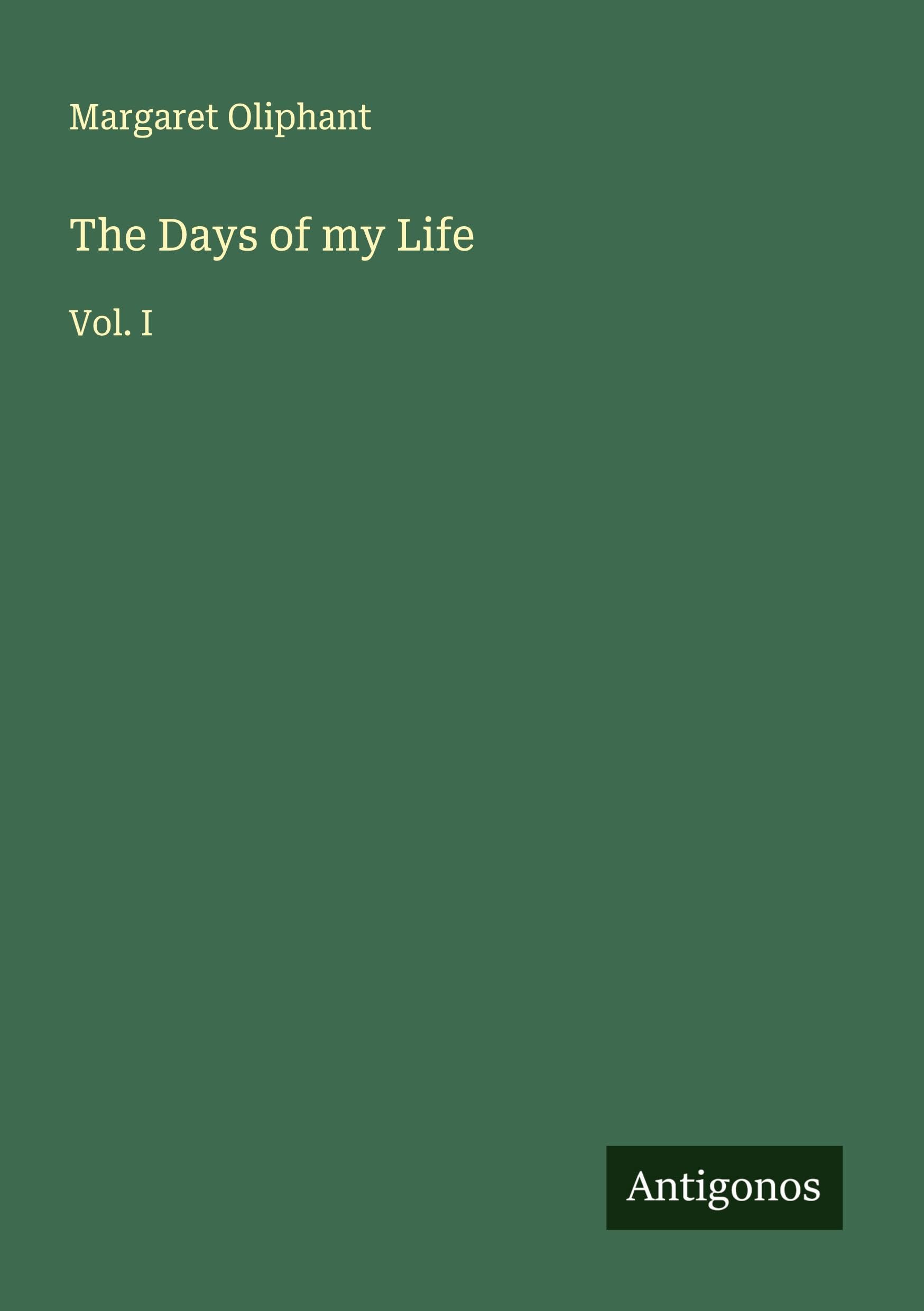The Days of my Life Classics