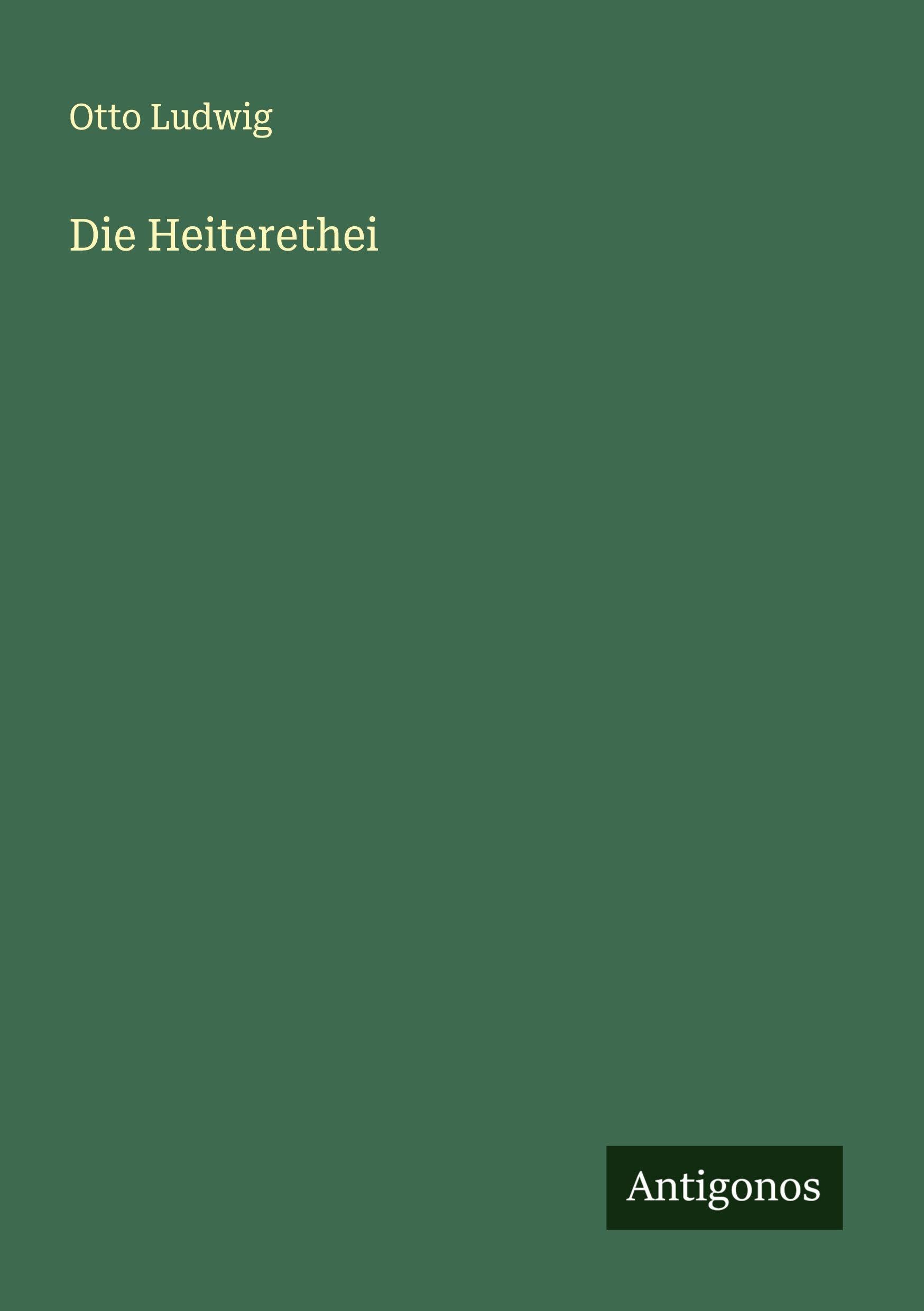 Die Heiterethei Classics