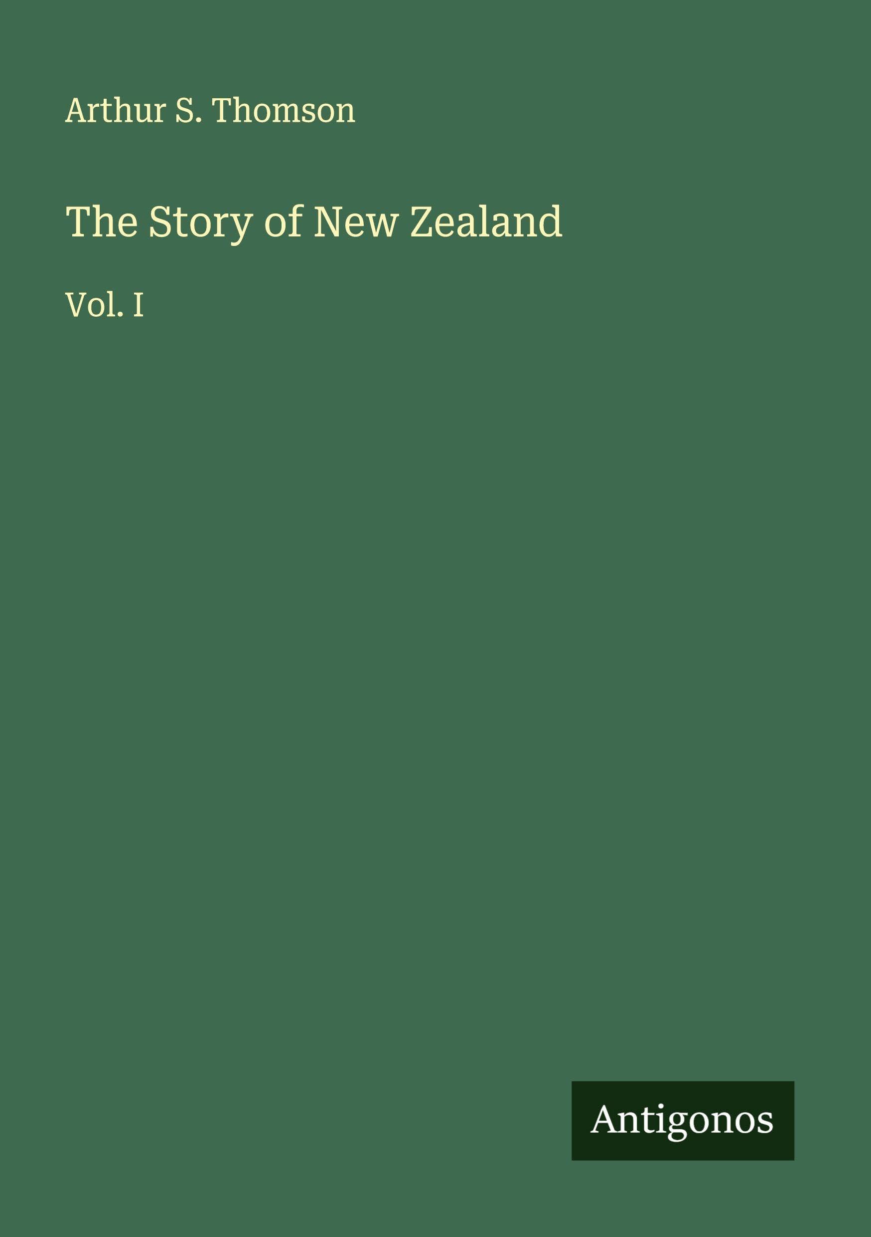 The Story of New Zealand Classics