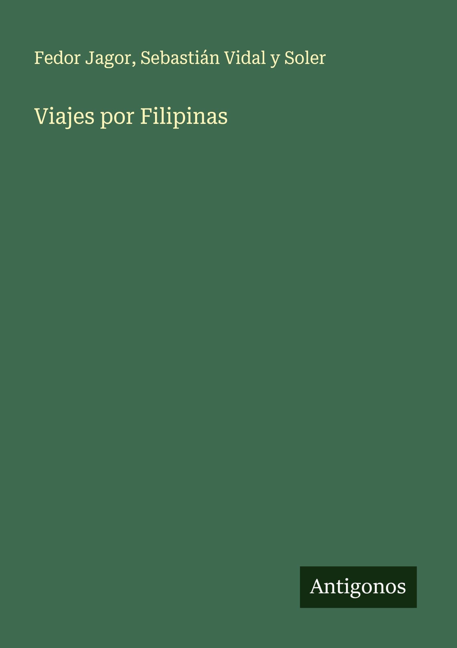 Viajes por Filipinas Classics