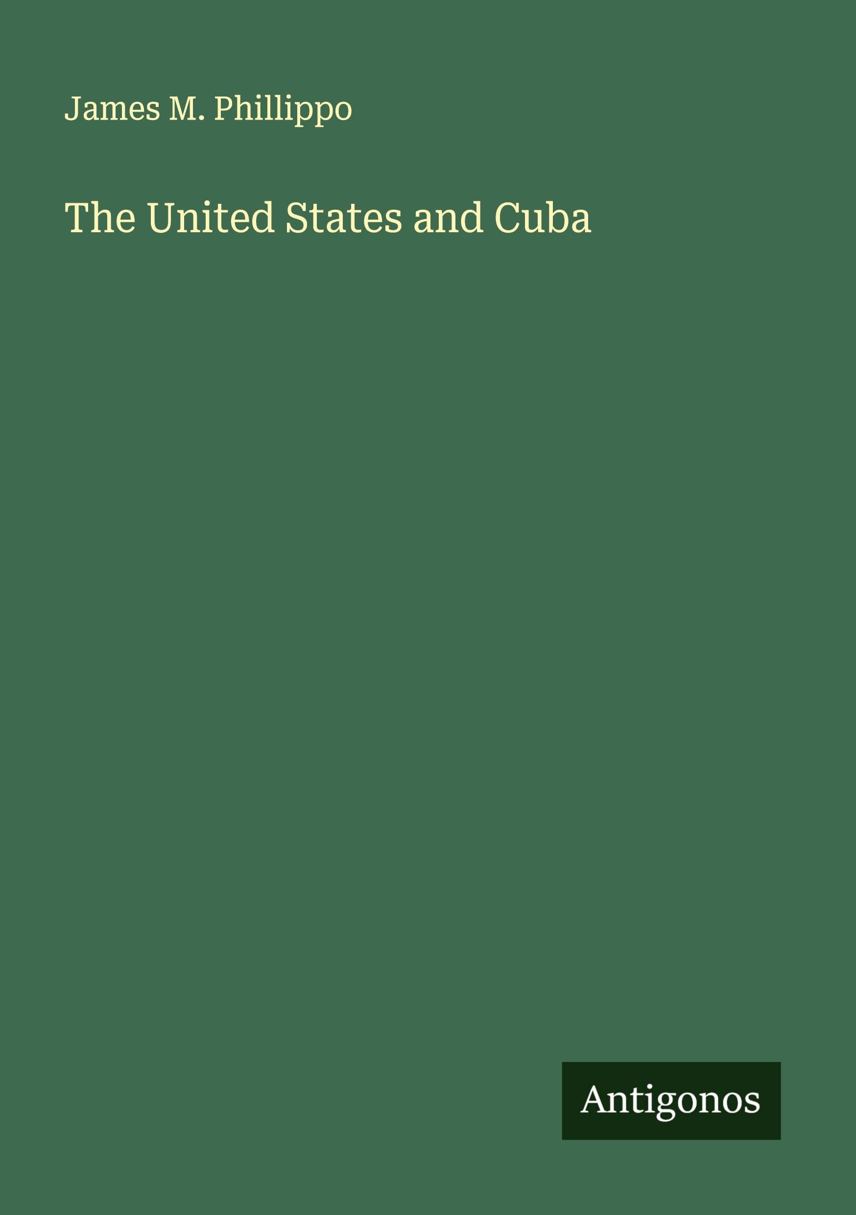 The United States and Cuba Classics