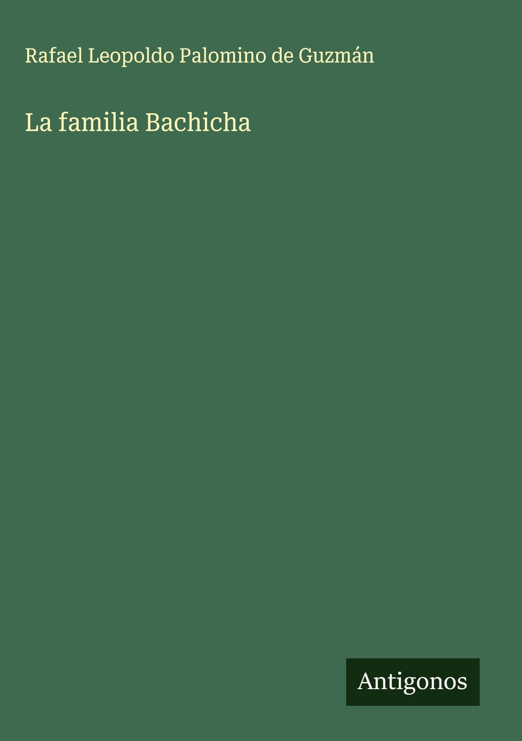 La familia Bachicha Classics