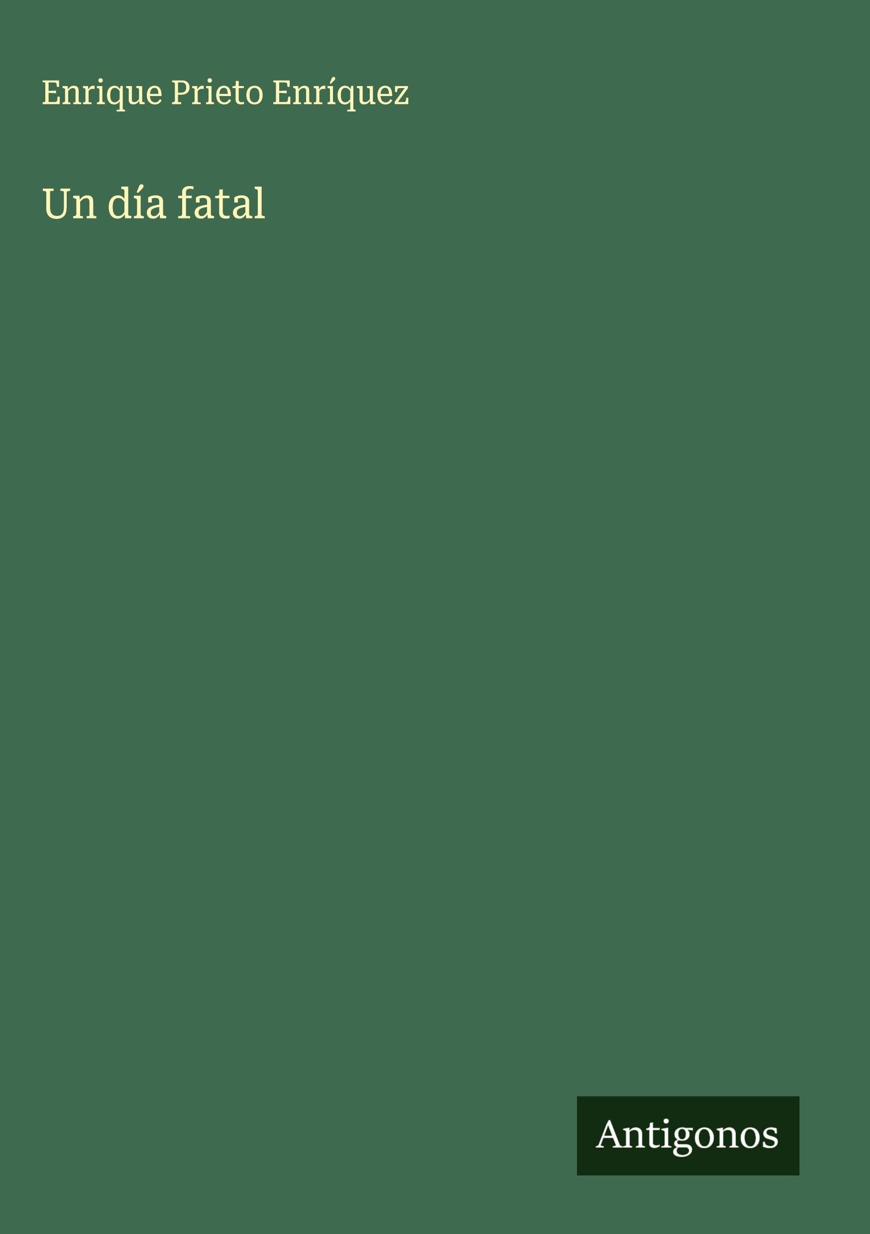 Un día fatal Classics