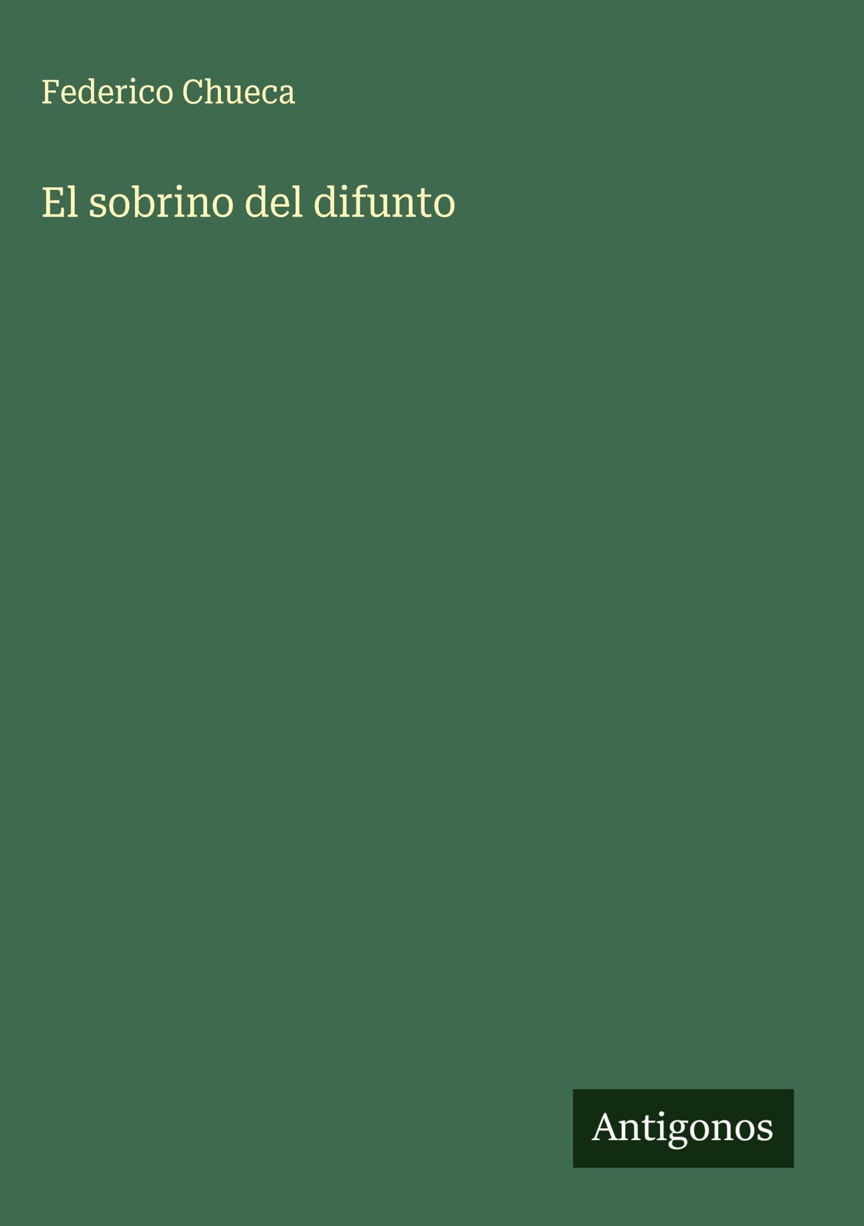 El sobrino del difunto Classics