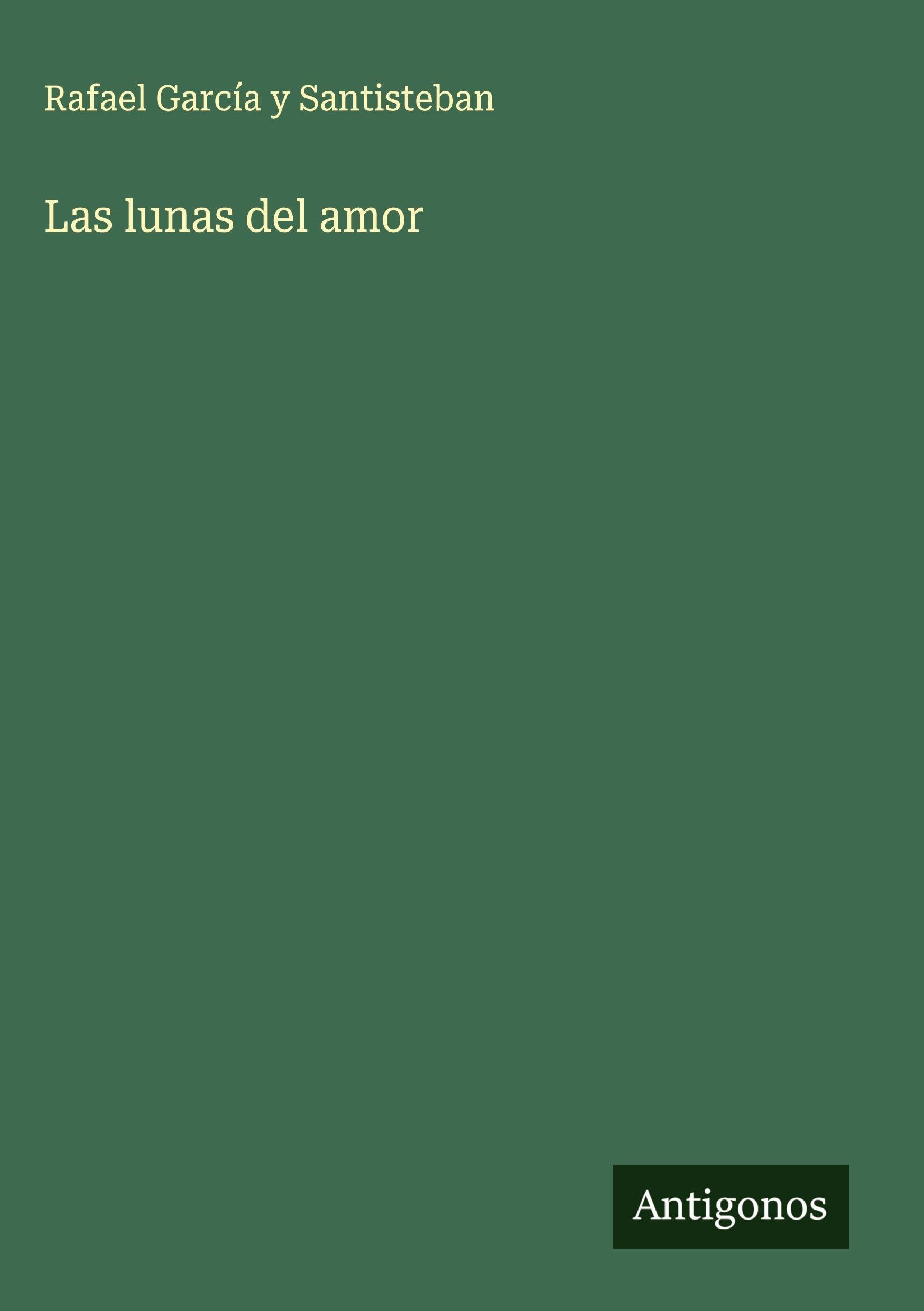 Las lunas del amor Classics