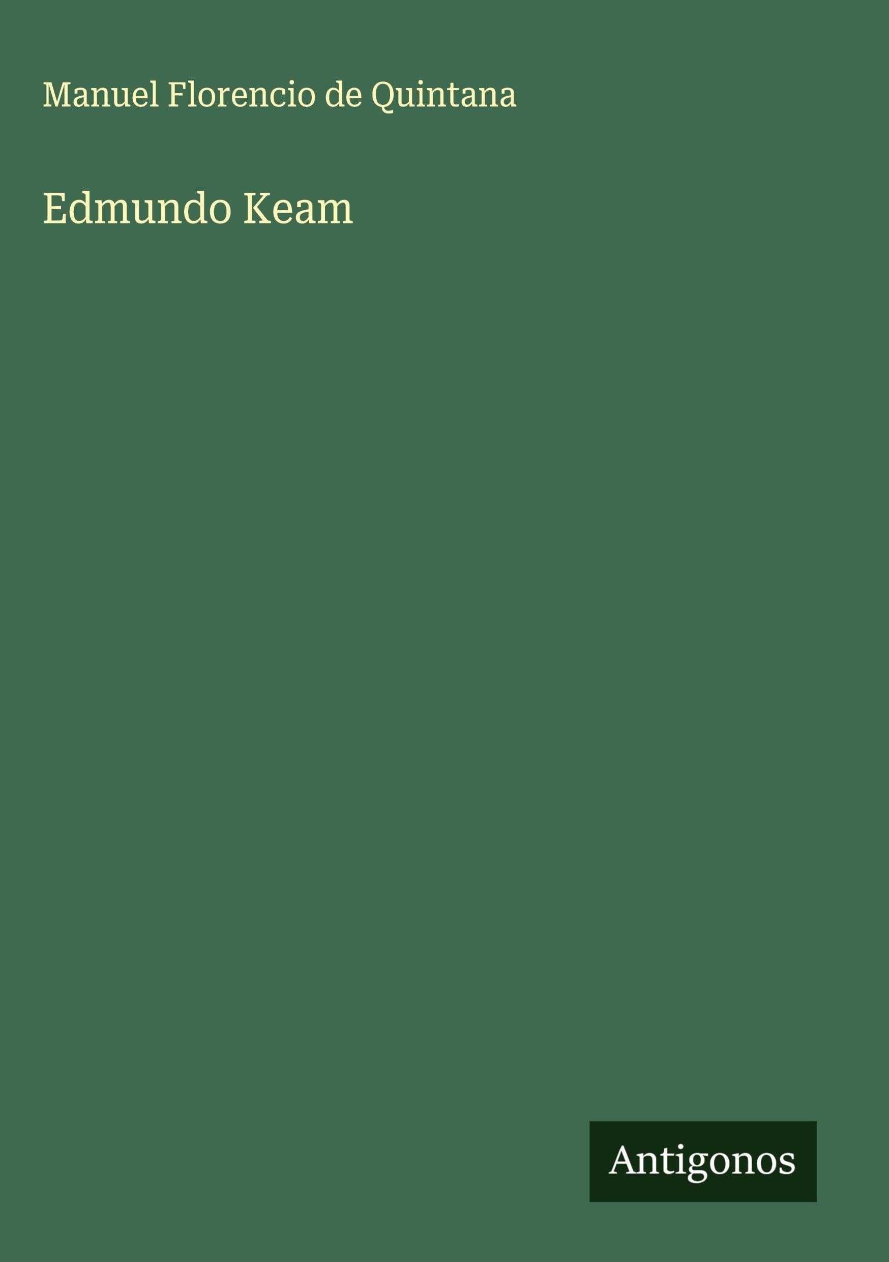Edmundo Keam Classics