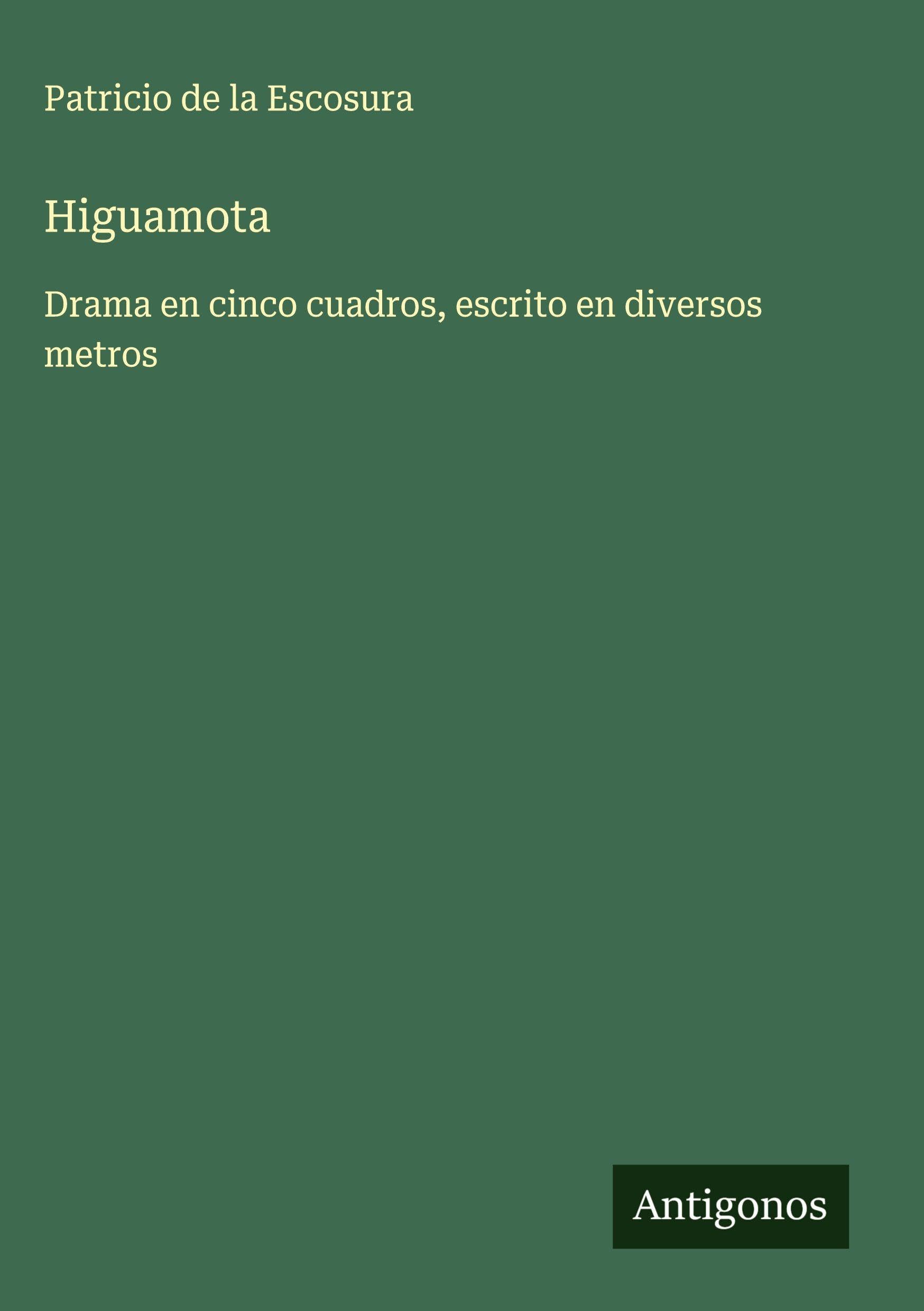 Higuamota Classics