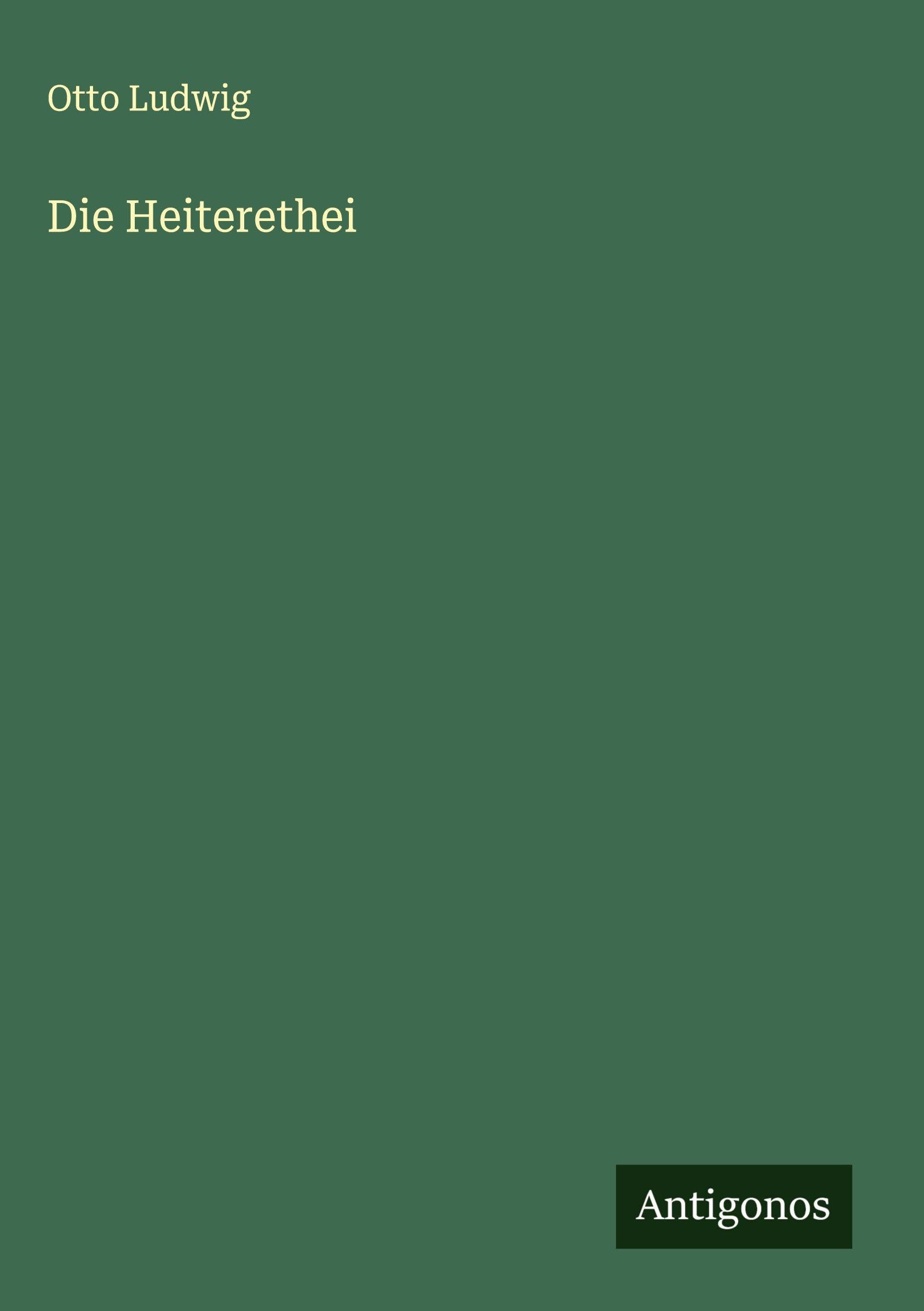 Die Heiterethei Classics