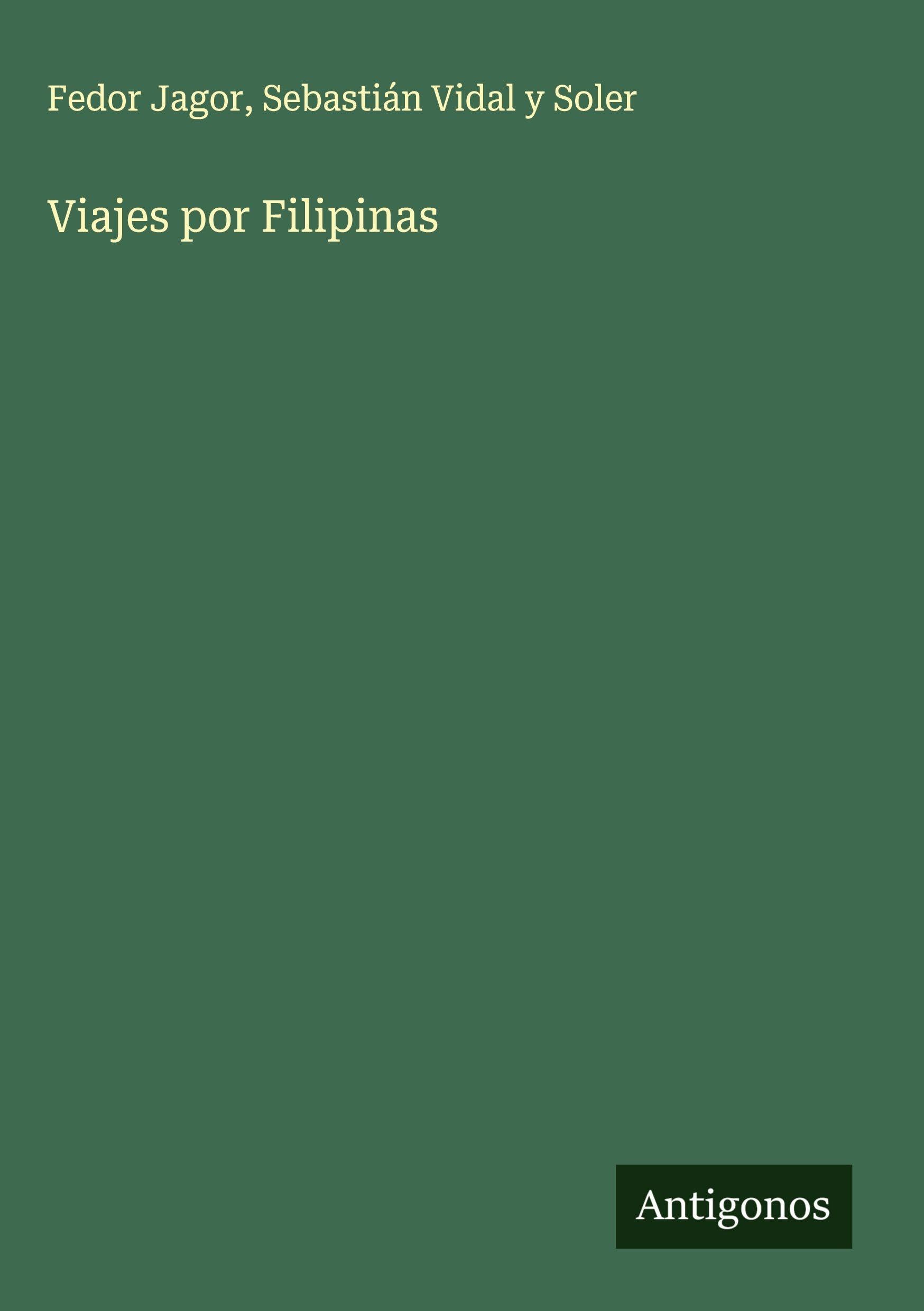 Viajes por Filipinas Classics