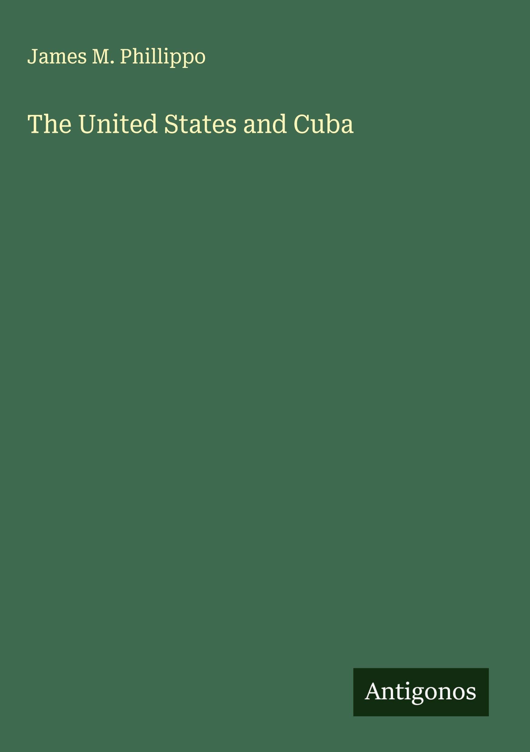 The United States and Cuba Classics