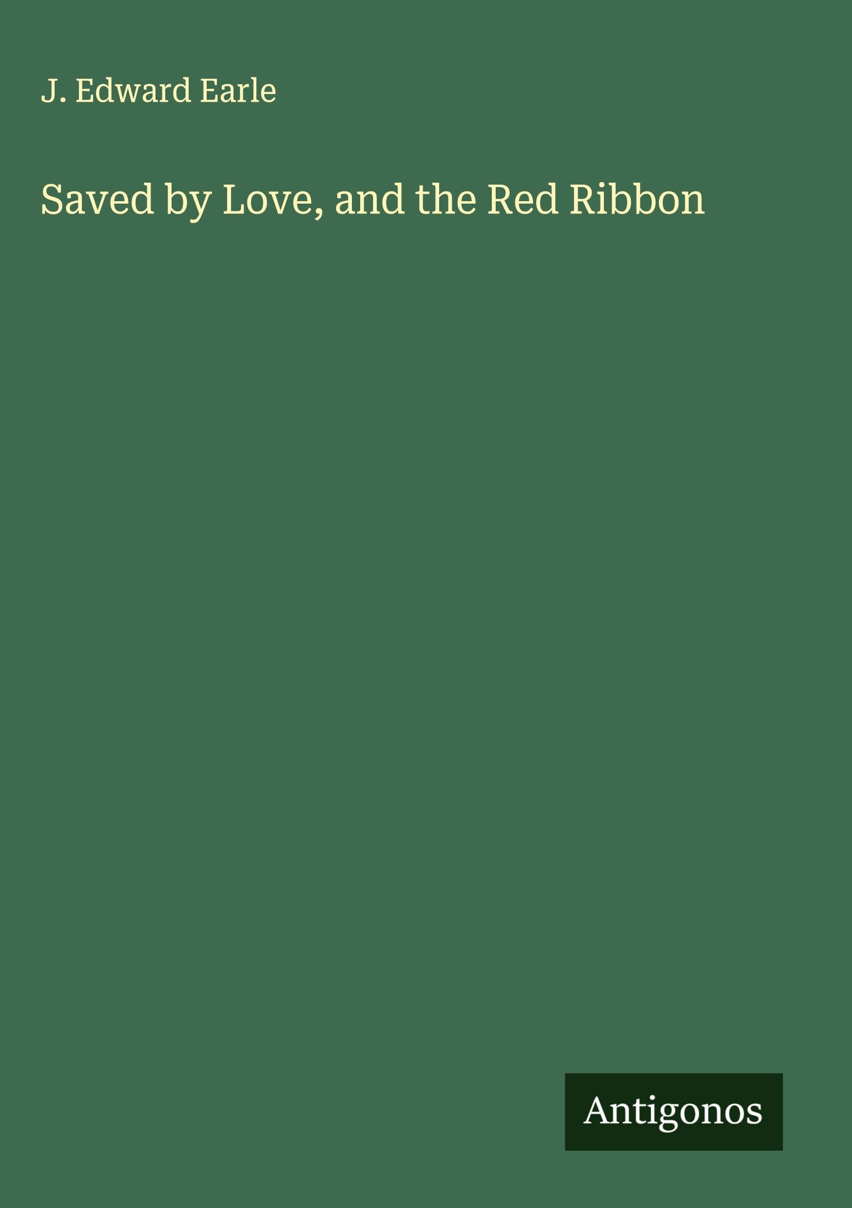 Saved by Love, and the Red Ribbon Classics