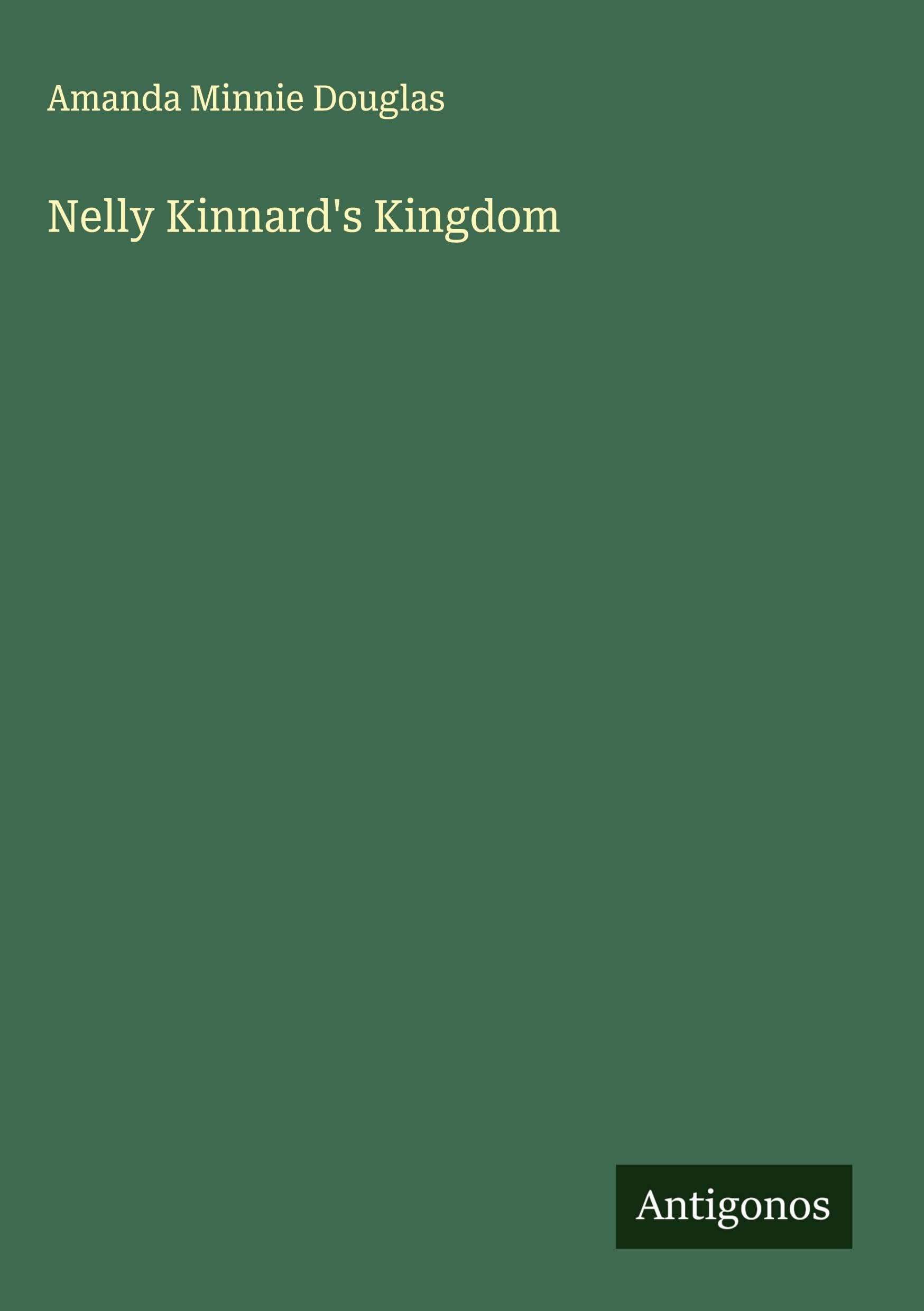 Nelly Kinnard's Kingdom Classics