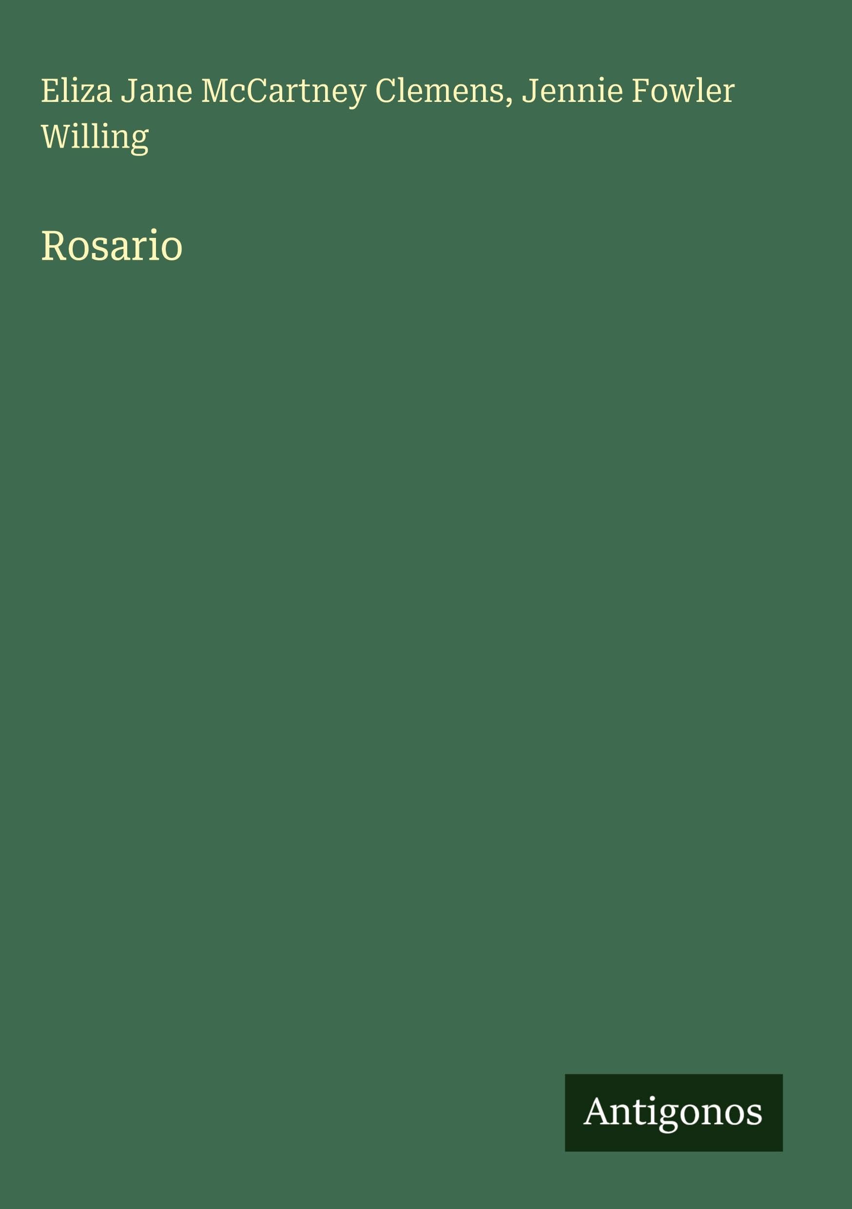 Rosario Classics