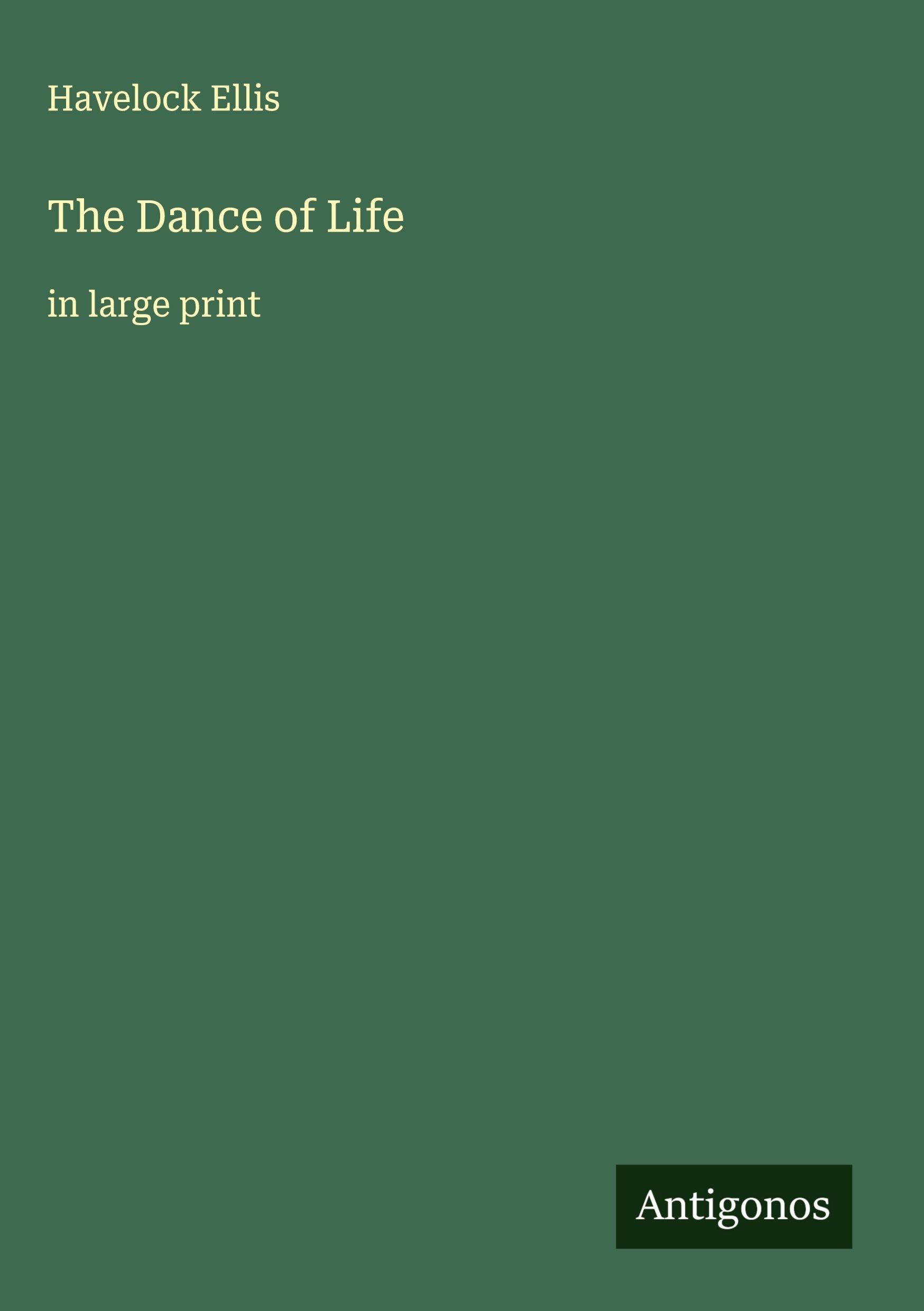 The Dance of Life Classics