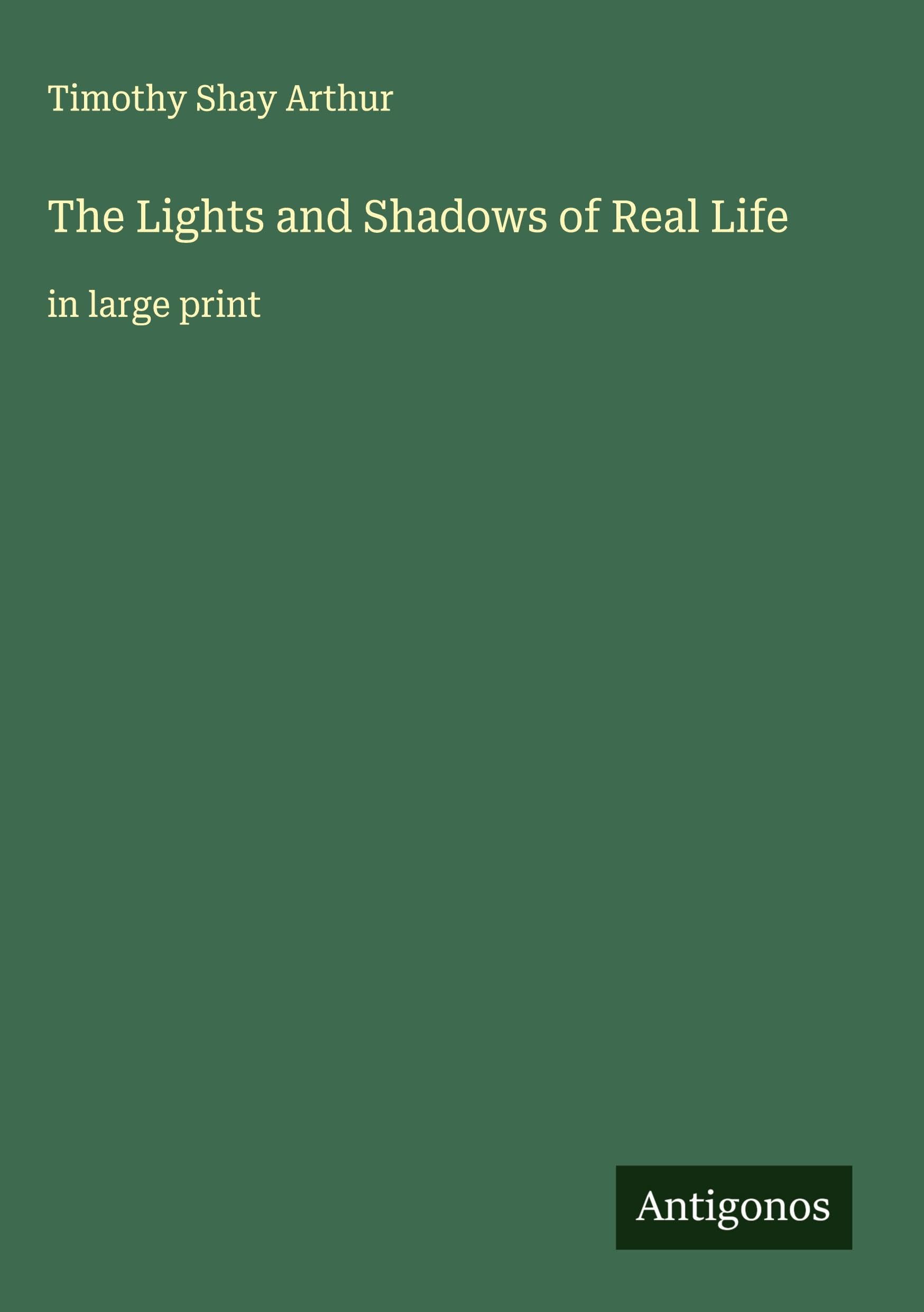 The Lights and Shadows of Real Life Classics
