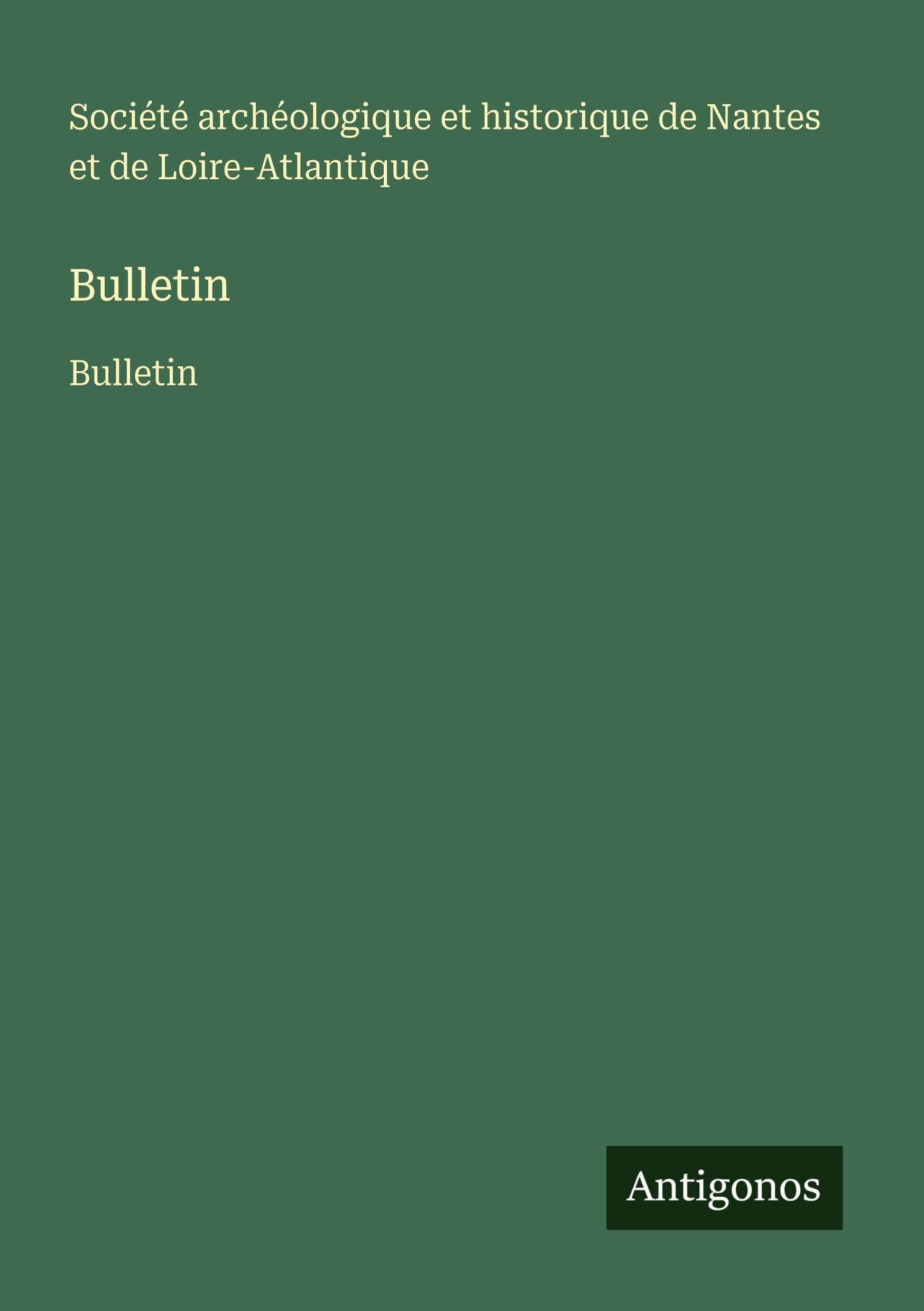 Bulletin: Bulletin Classics