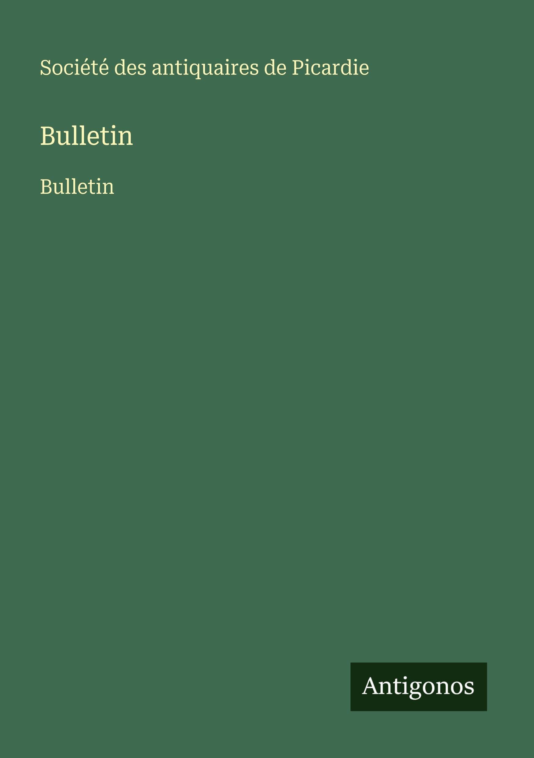 Bulletin: Bulletin Classics