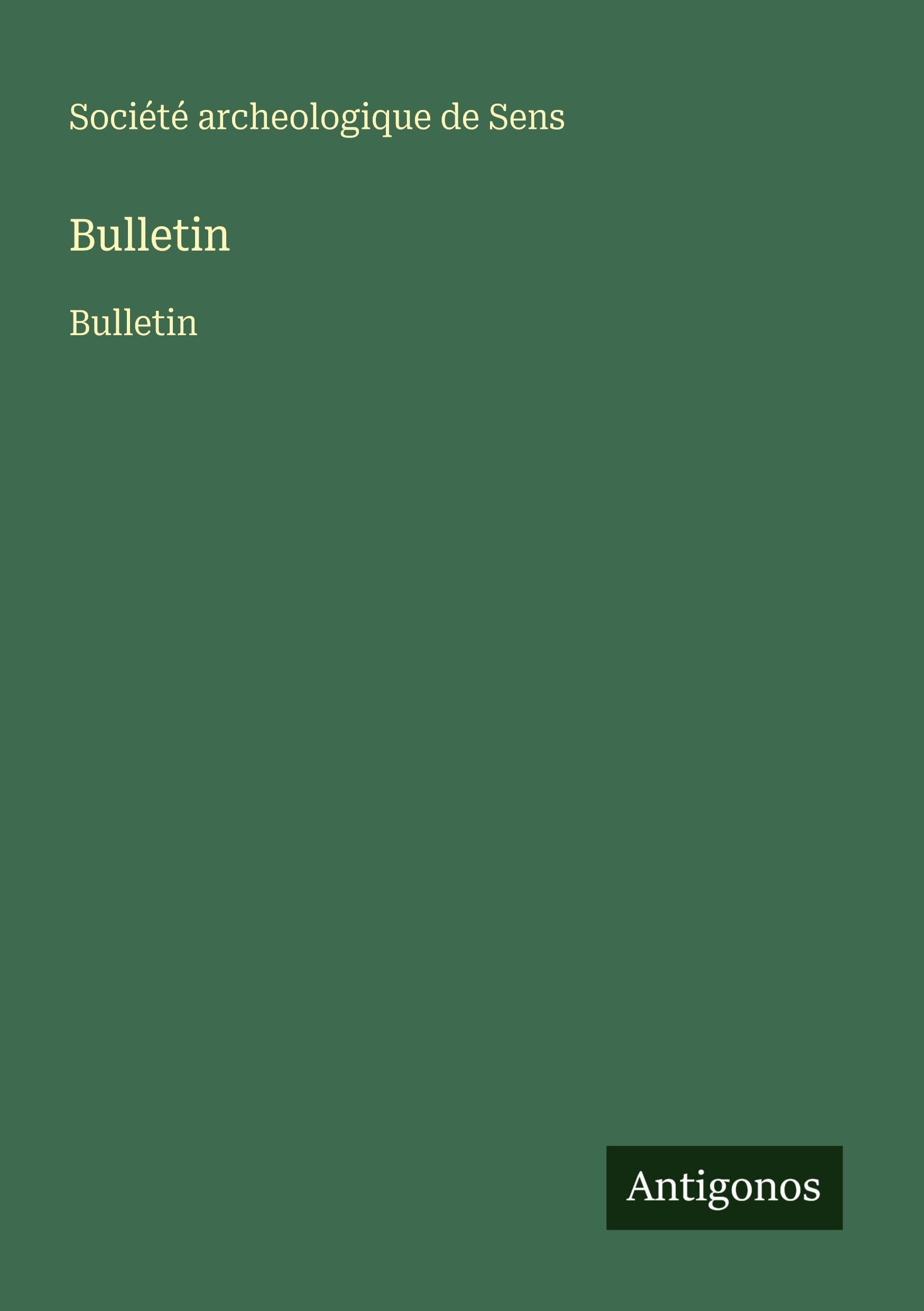 Bulletin: Bulletin Classics