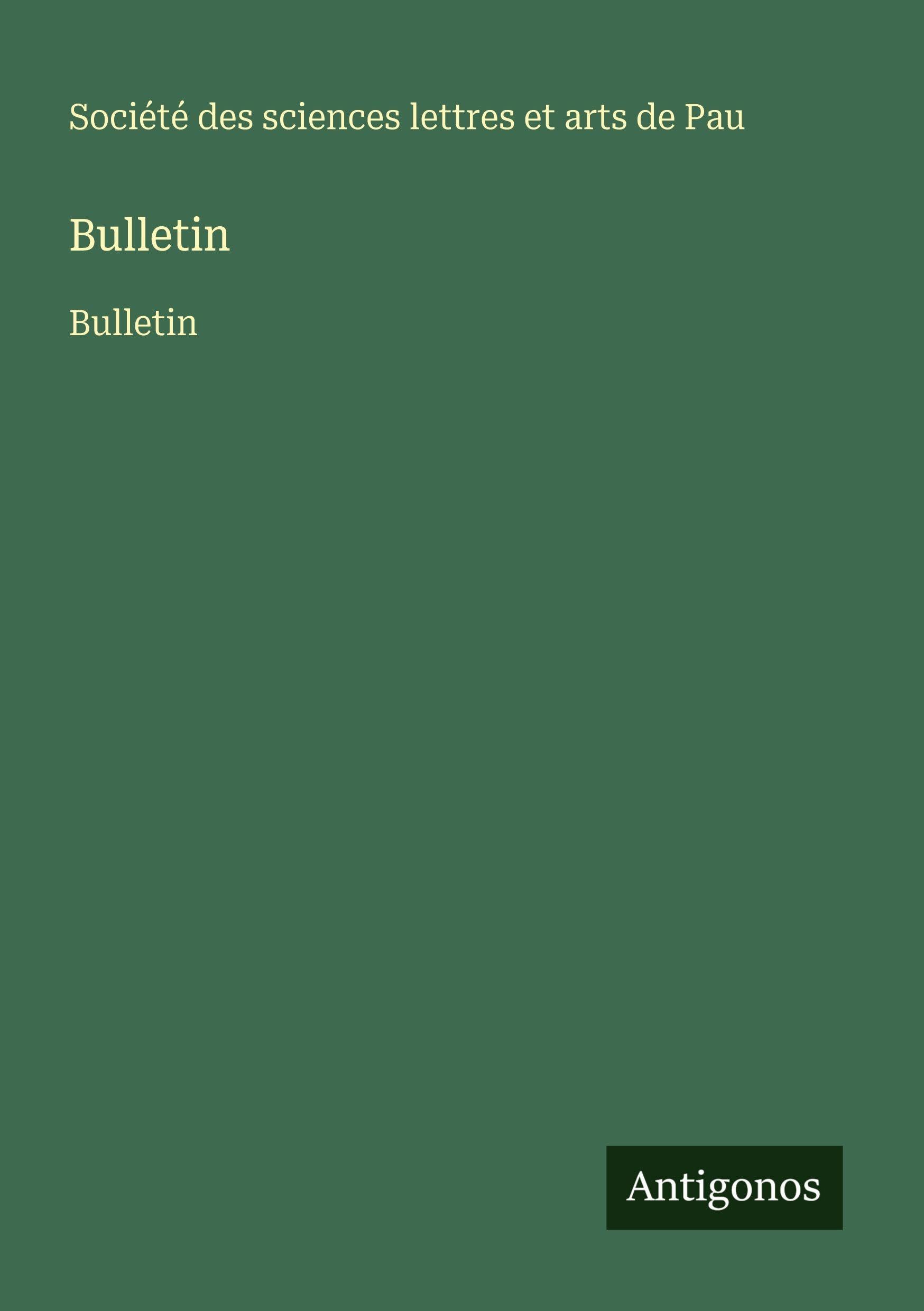 Bulletin: Bulletin Classics