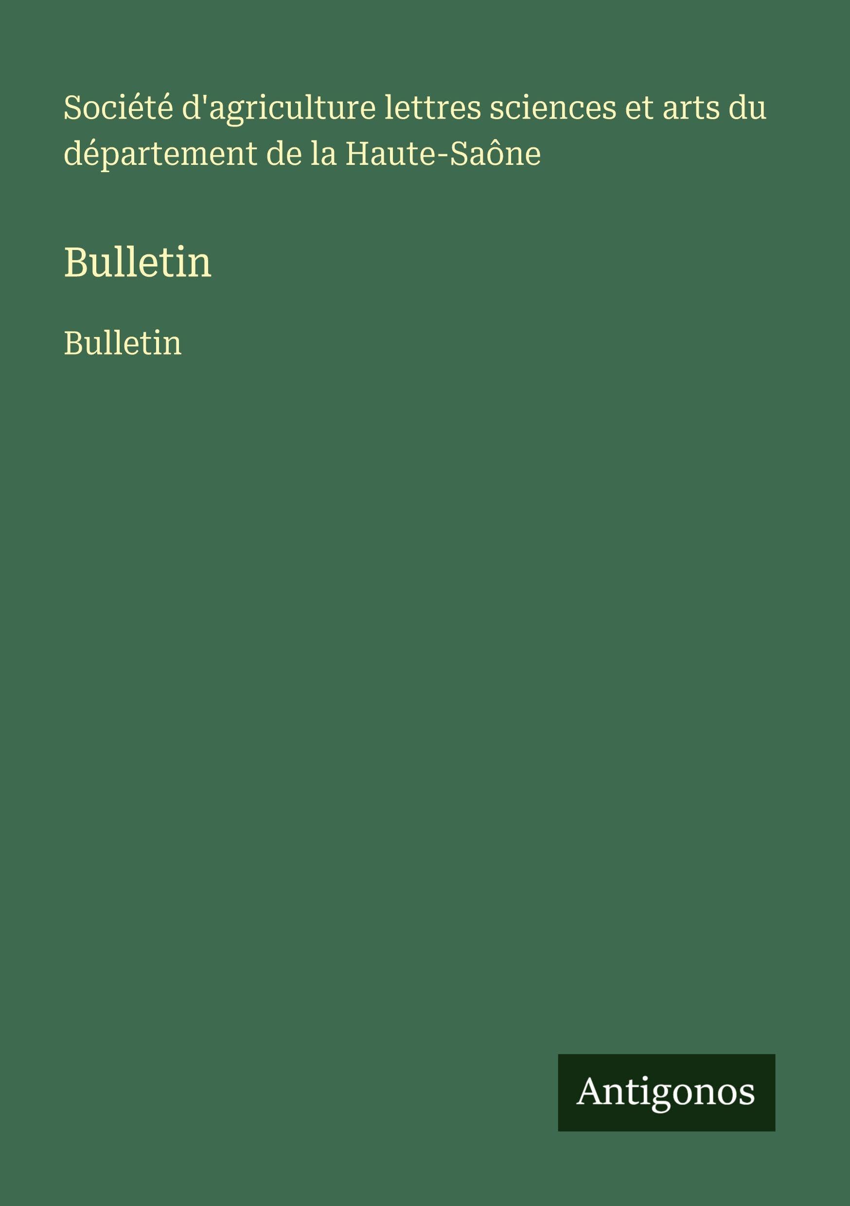 Bulletin: Bulletin Classics