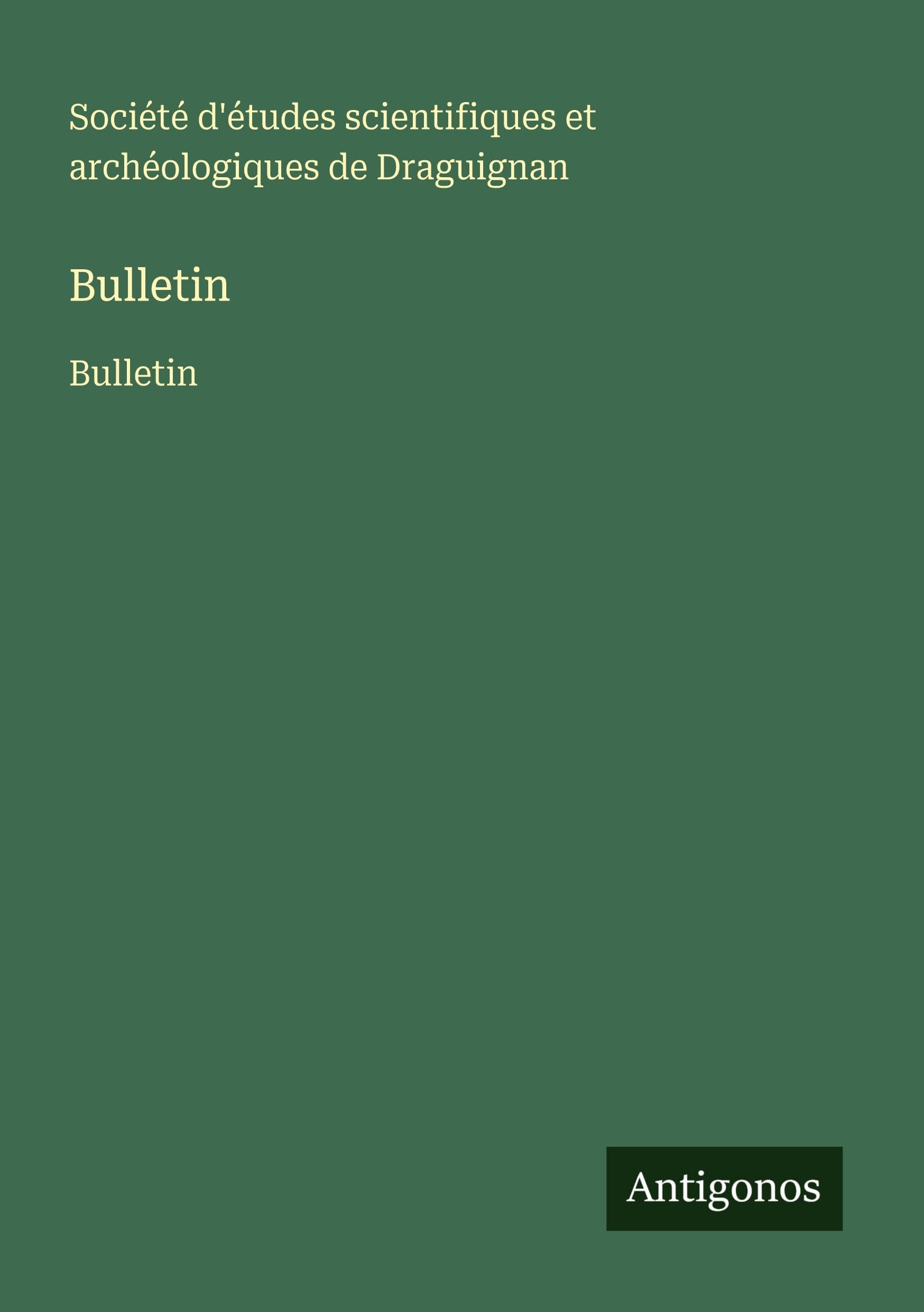 Bulletin: Bulletin Classics