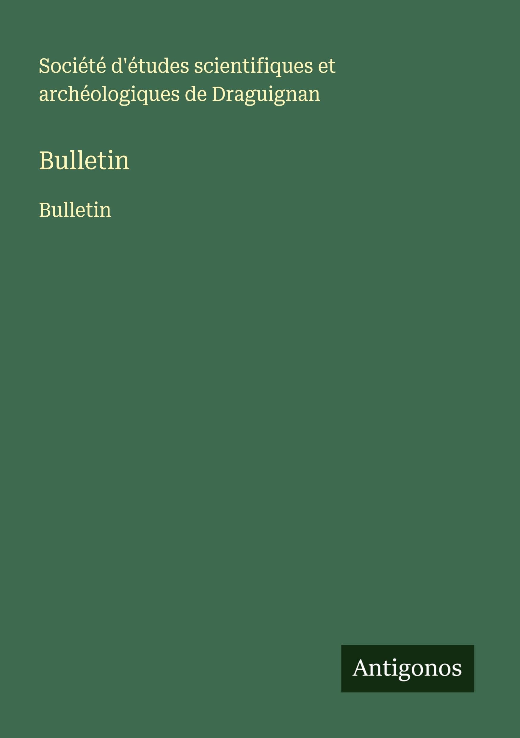Bulletin: Bulletin Classics